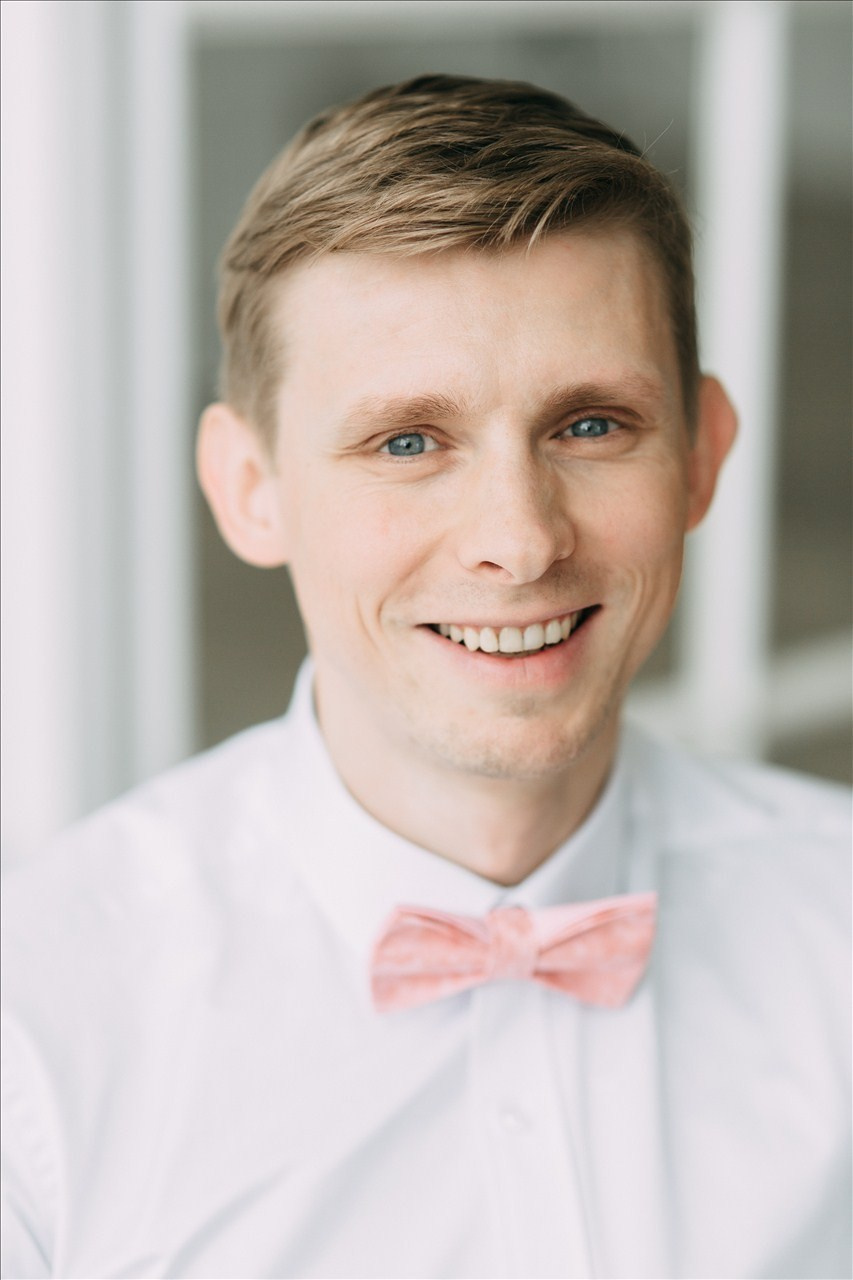 Свадьба в Санкт Петербурге