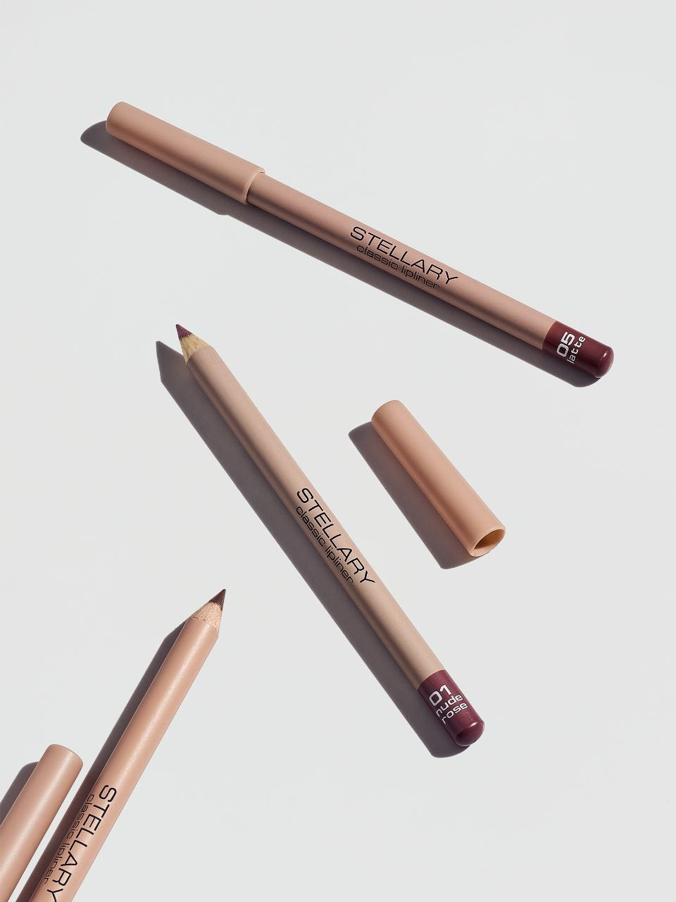 фотографии с жесткой тенью