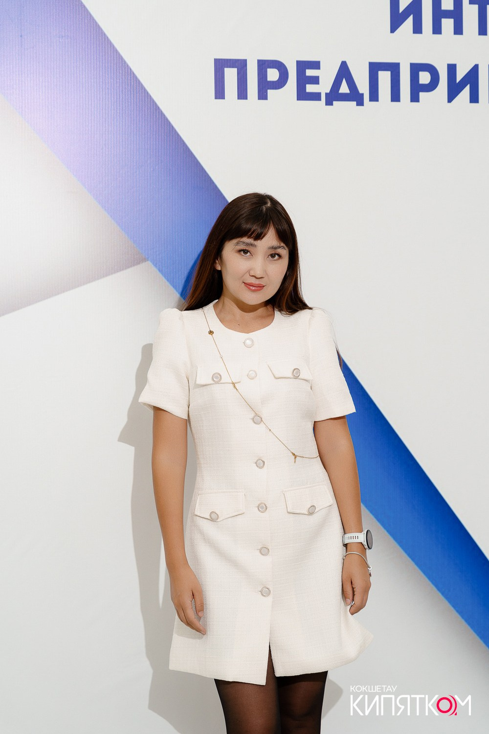 ИНТЕНСИВ ДЛЯ ПРЕДПРИНИМАТЕЛЕЙ ОТ АНУАРА ДОСЫМОВА. КИПЯТКОМ КОКШЕТАУ