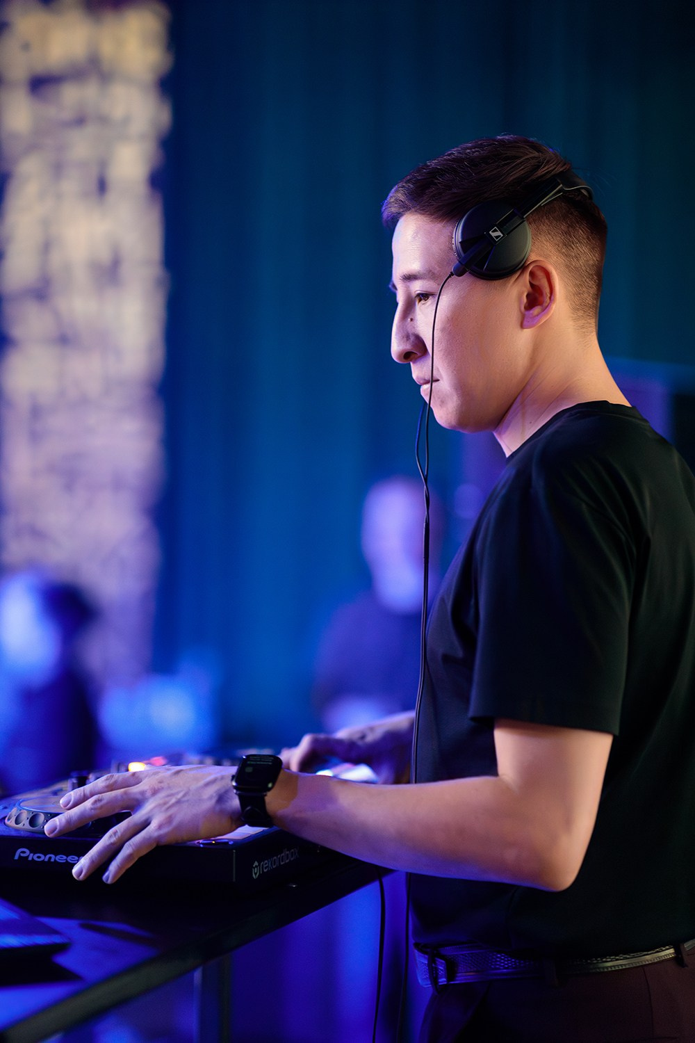 NE BRUKLIN. КИПЯТКОМ КОКШЕТАУ