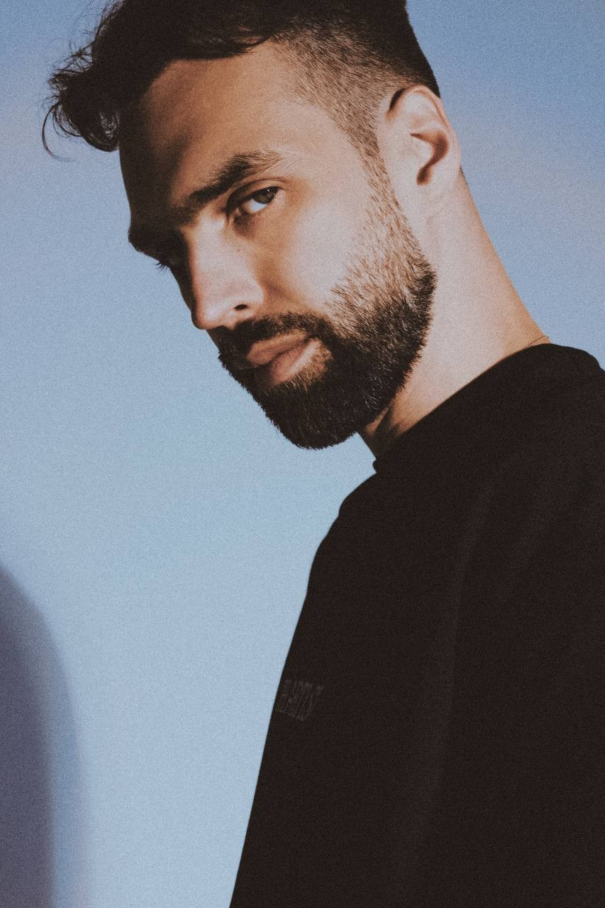 All about you. Репортажный и творческий фотограф в Москве Смольякова Анна