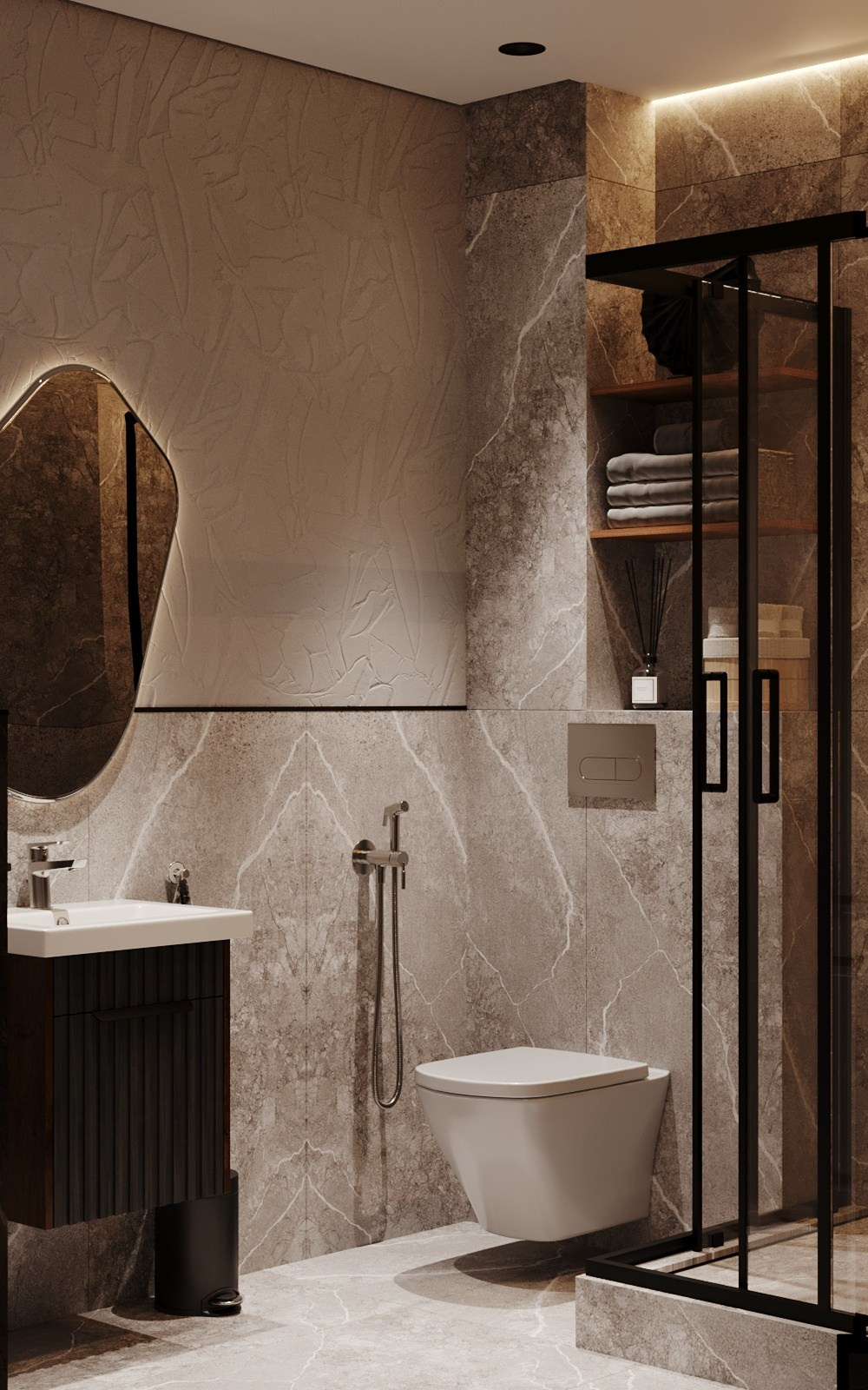 Квартал 17/77. Дизайнер интерьера в Ставрополе, Москве, Санкт-Петербурге Килина Мария