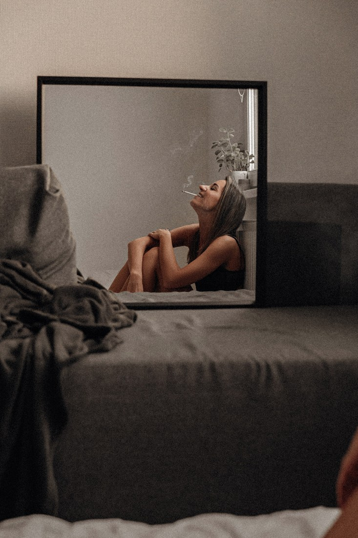 TANYA. Портретный и Семейный фотограф в Санкт-Петербурге Rocket Alice