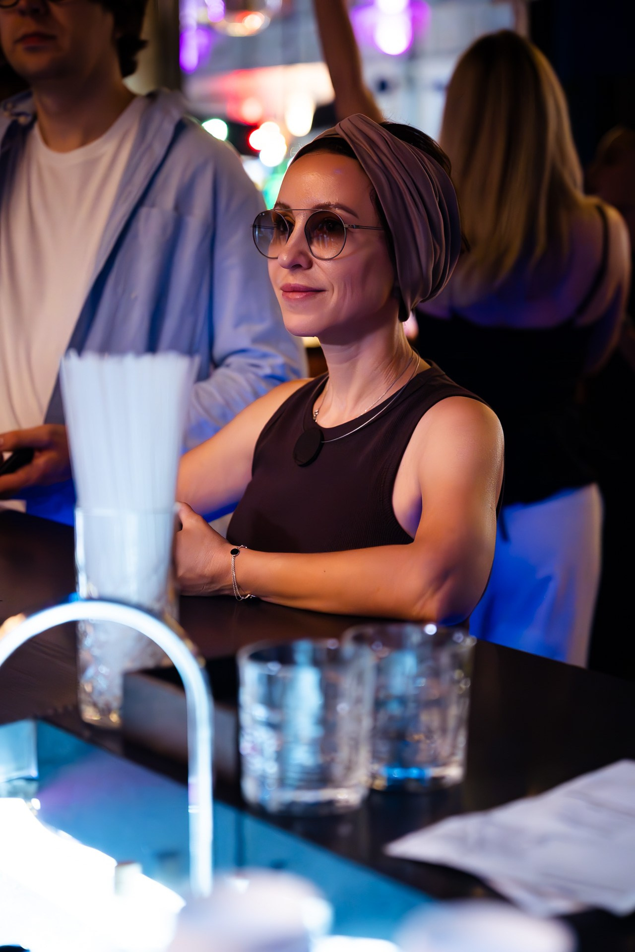 Adventura. Фотограф Павел Сердюков