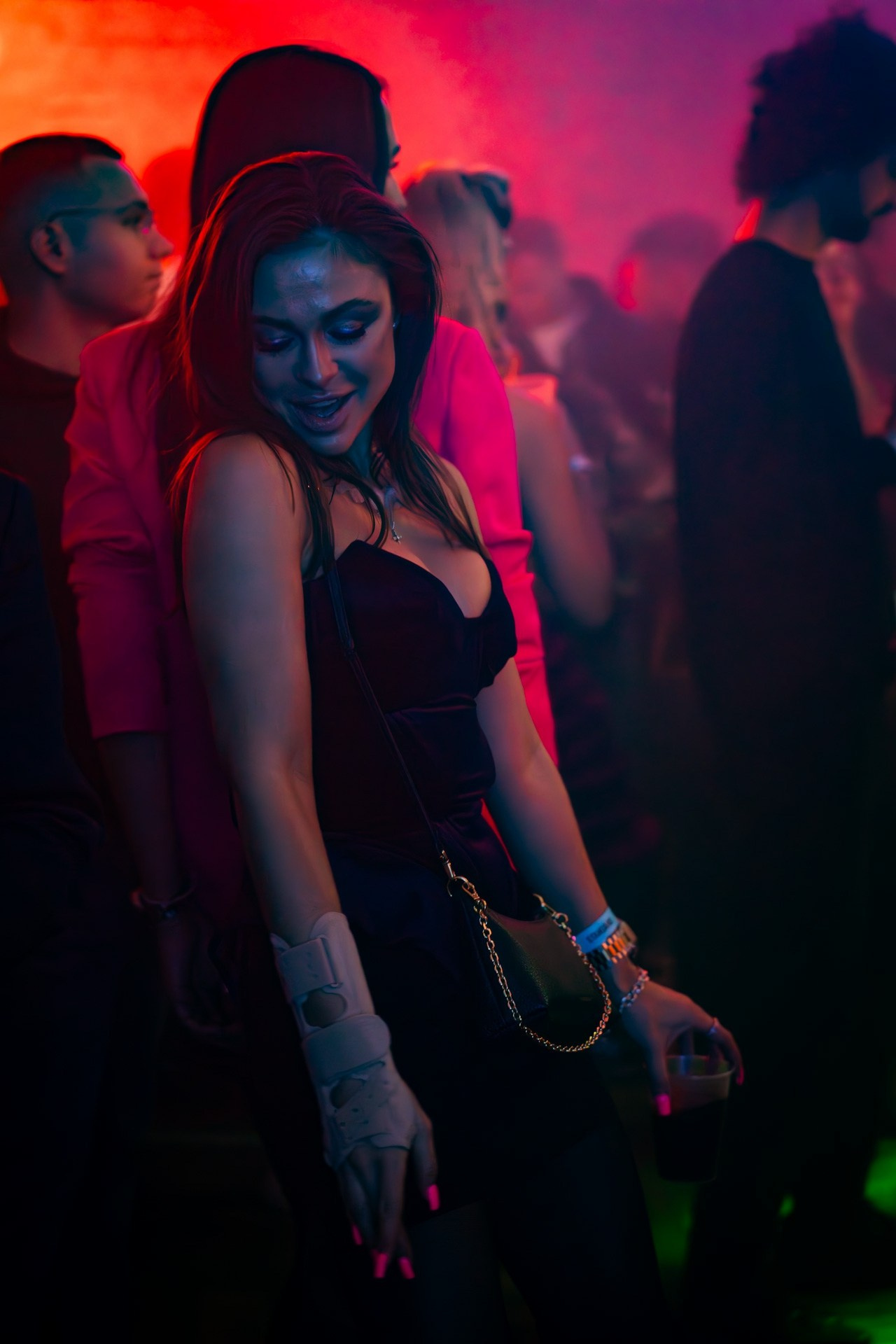 Фестиваль Дружба 08.03.26. Фотограф Павел Сердюков