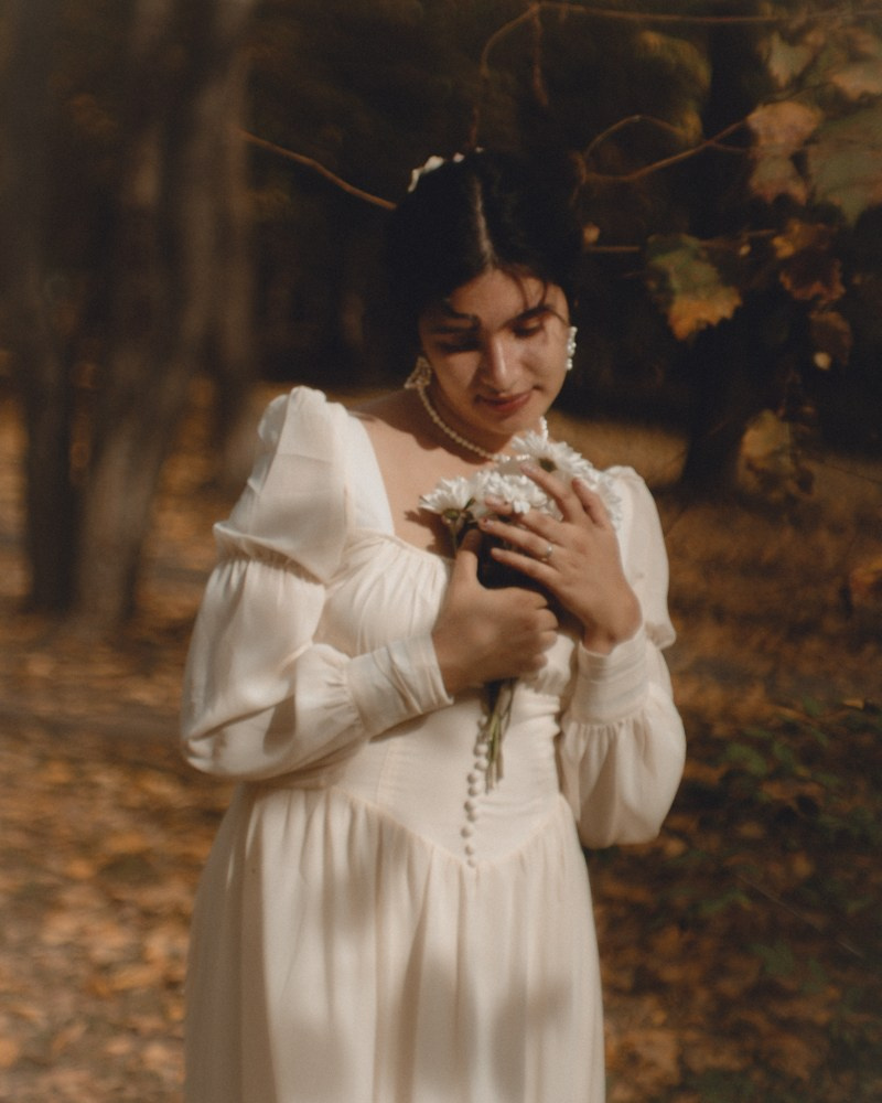 Неля. Фотограф Краснодар Ирина Гафланова