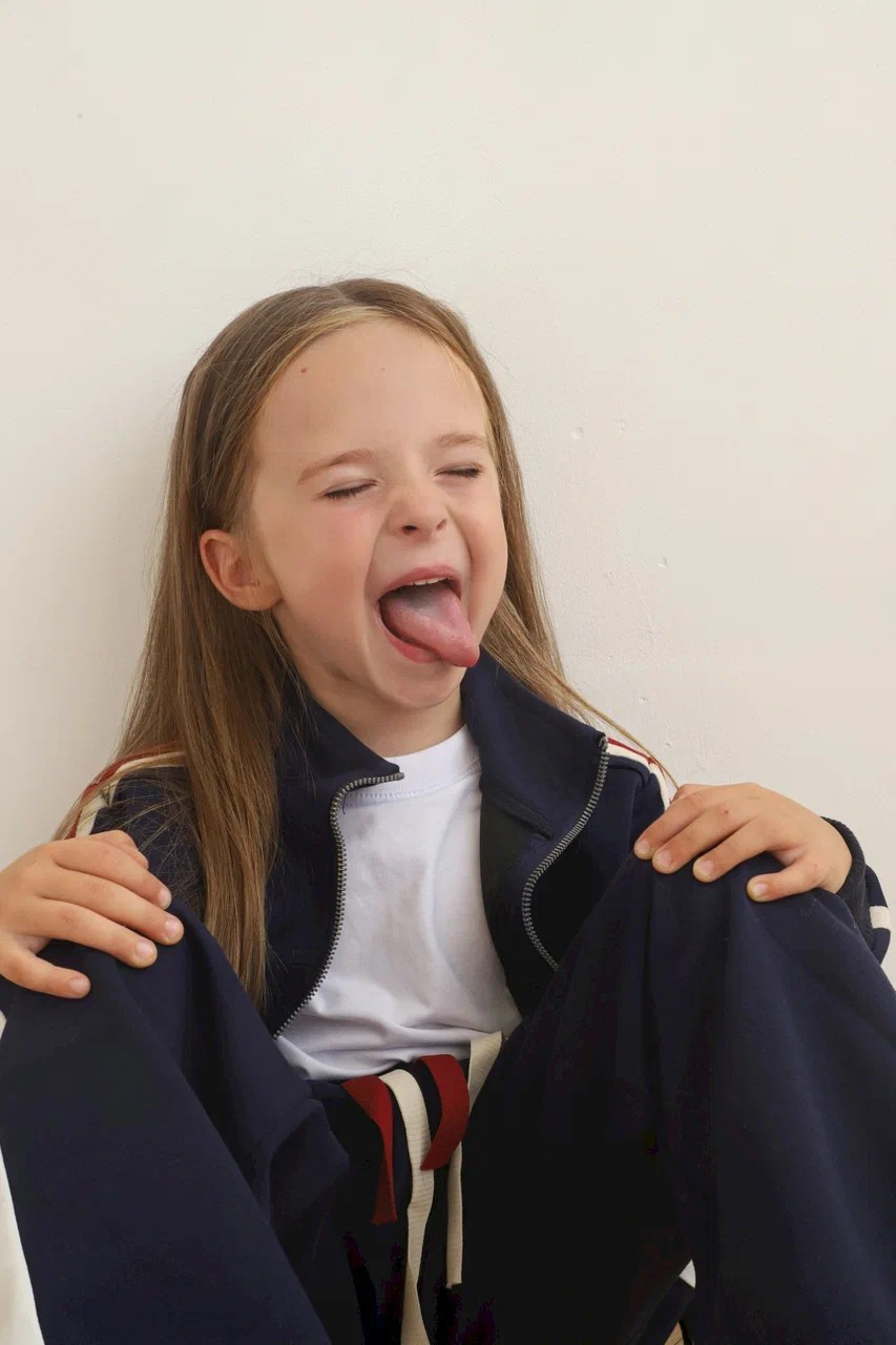 Злата Анисимова 6 ЛЕТ 122 СМ. Детское модельное агентство Musthave agency. База профессиональных моделей