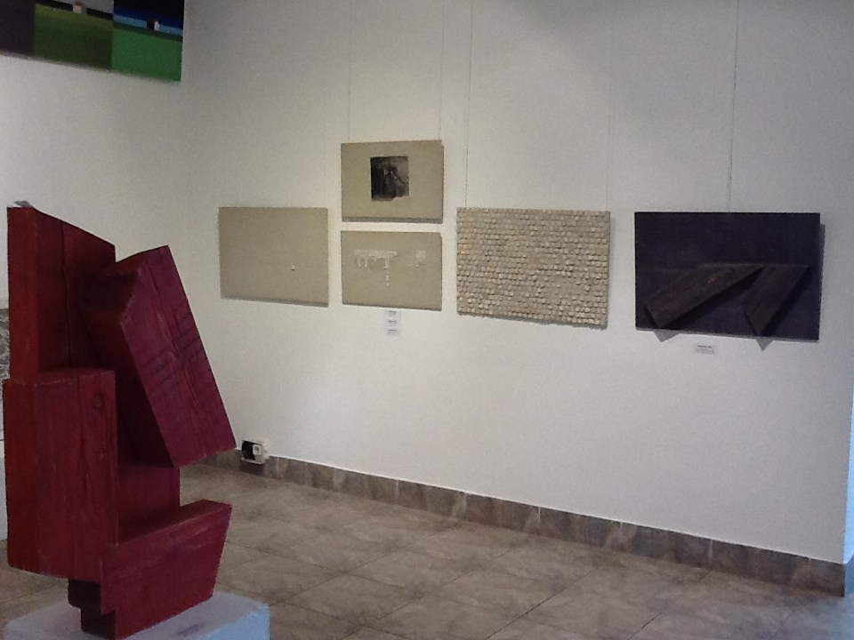 Биеннале «МОСКВА. ПРОСТРАНСТВО ДЛЯ ЖИЗНИ – ПРОСТРАНСТВО ДЛЯ ТВОРЧЕСТВА»  2013 Кузнецкий Мост 11