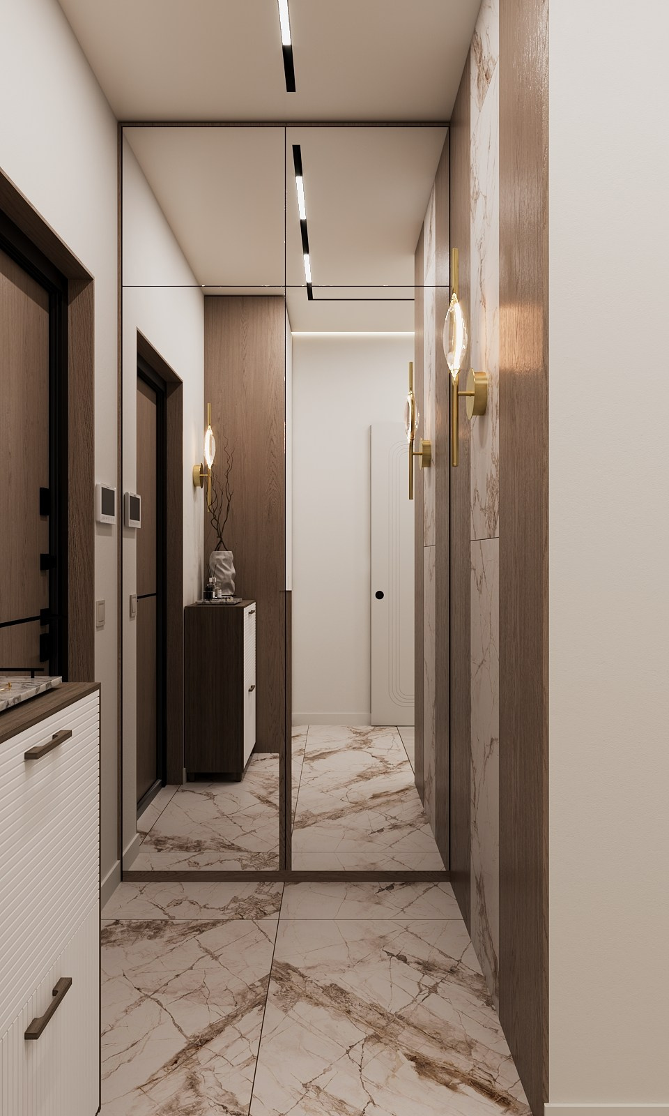 Финалы. Визуализатор Векшина Елена