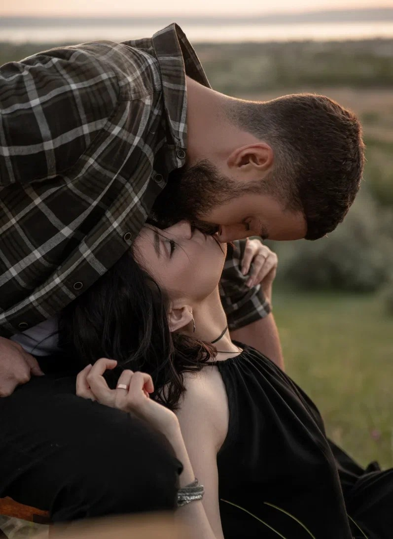 Love story. Меня зовут Александр Литвинчук и я свадебный фотограф в Саратове