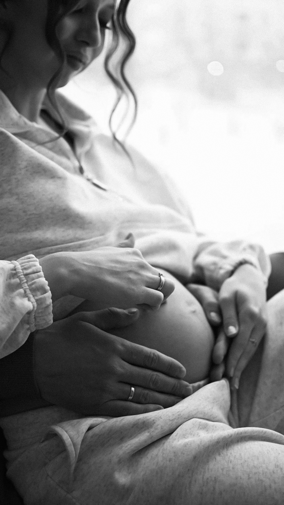 Александра & Леонид. Семейный, портретный, фотограф в городе Магадане Анастасия Кадочкина