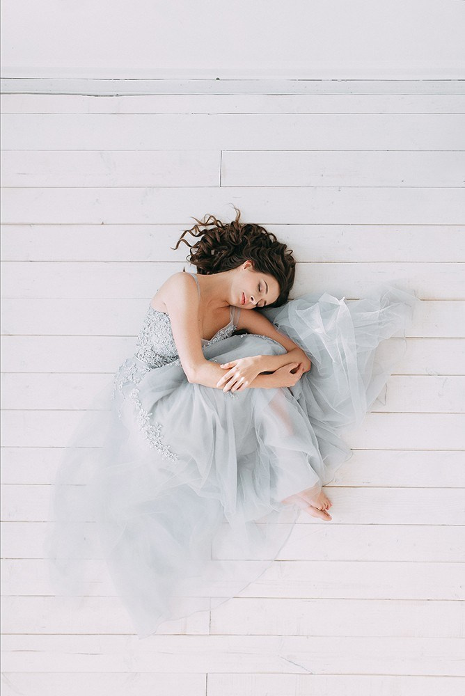 Дыхание весны