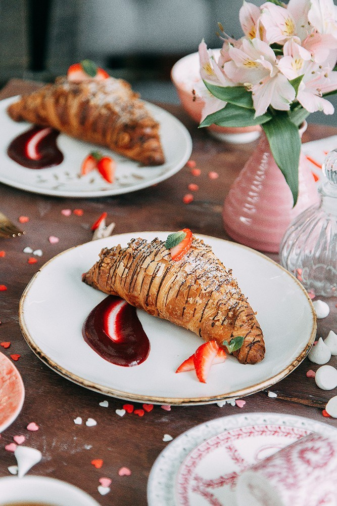 ВОРКШОП В РЕСТОРАНЕ LE BOURG