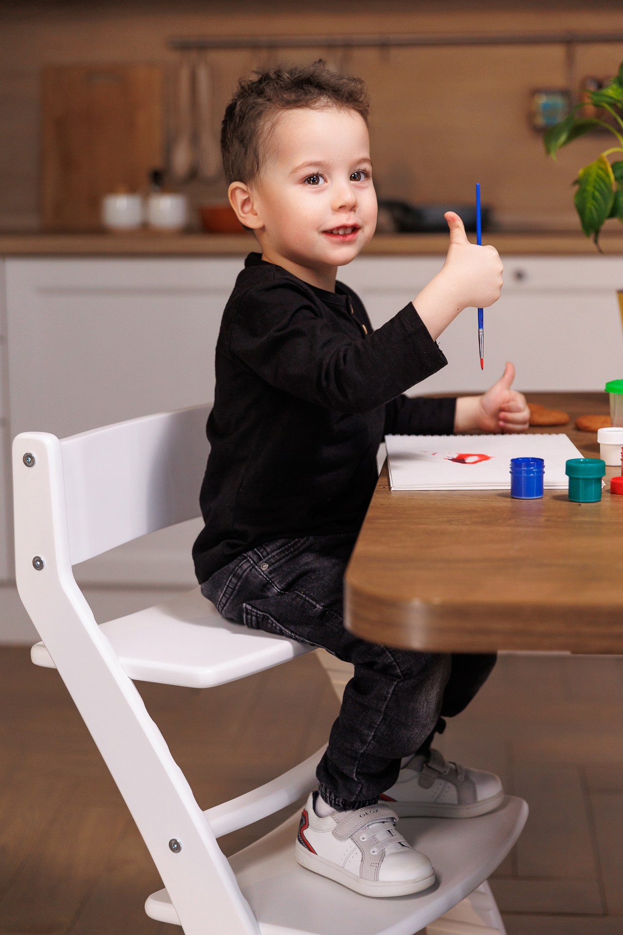 WB OZON Стулья. Фотосъёмка для бизнеса — предметное фото, репортаж с мероприятий, портреты людей, съёмка интерьера и экстерьера