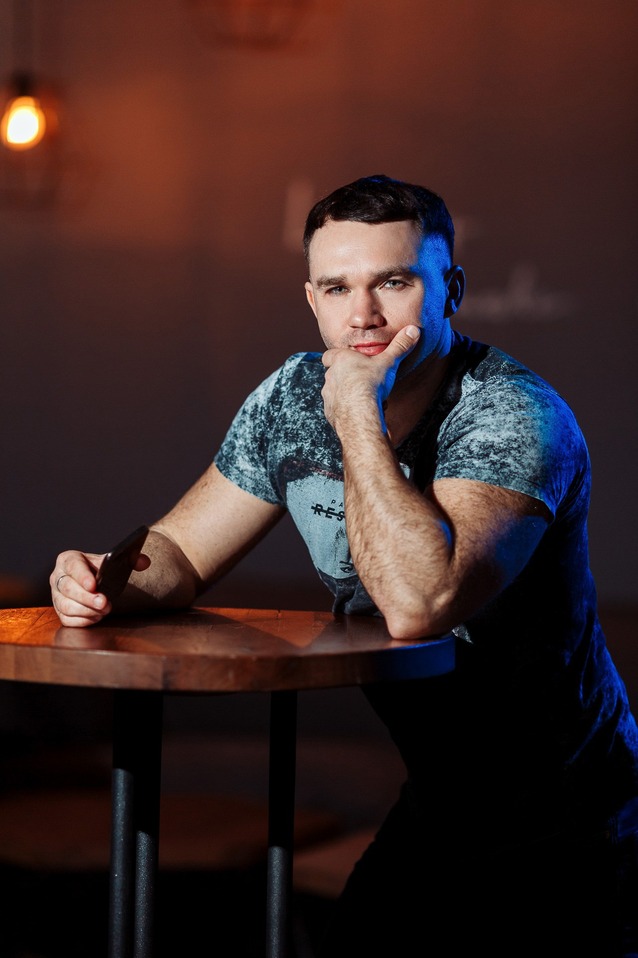 Бизнес портрет 1. Фотосъёмка для бизнеса — предметное фото, репортаж с мероприятий, портреты людей, съёмка интерьера и экстерьера