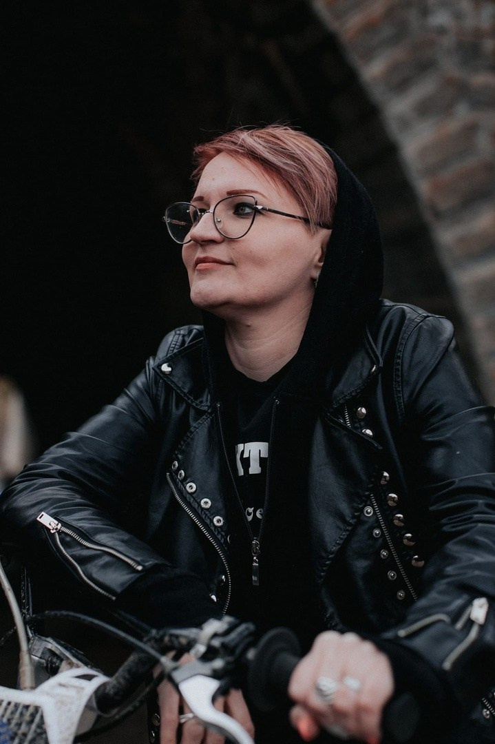 Юлия. Свадебный и репортажный фотограф в Екатеринбурге и Сухом Логу