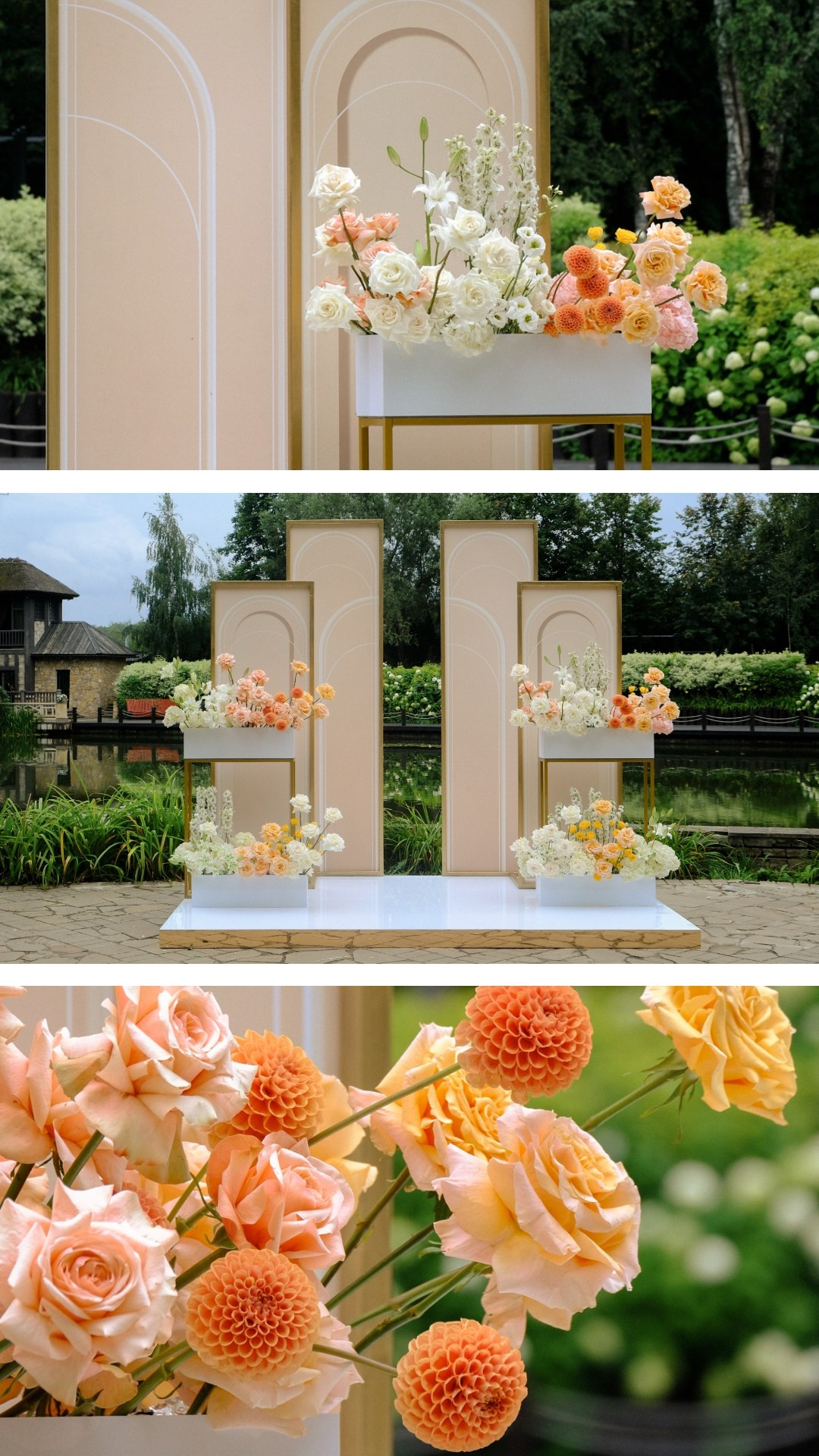 Жан Реми / MariDim. Основное