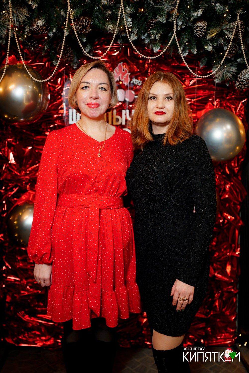 ШАШЛЫЧНЫЙ ДВОР. КИПЯТКОМ КОКШЕТАУ