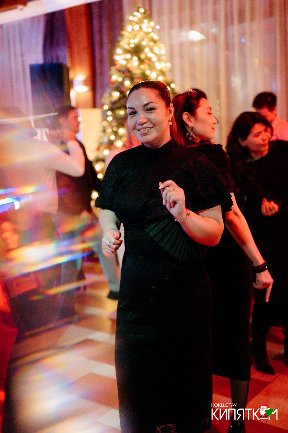 VA-VA. КИПЯТКОМ КОКШЕТАУ