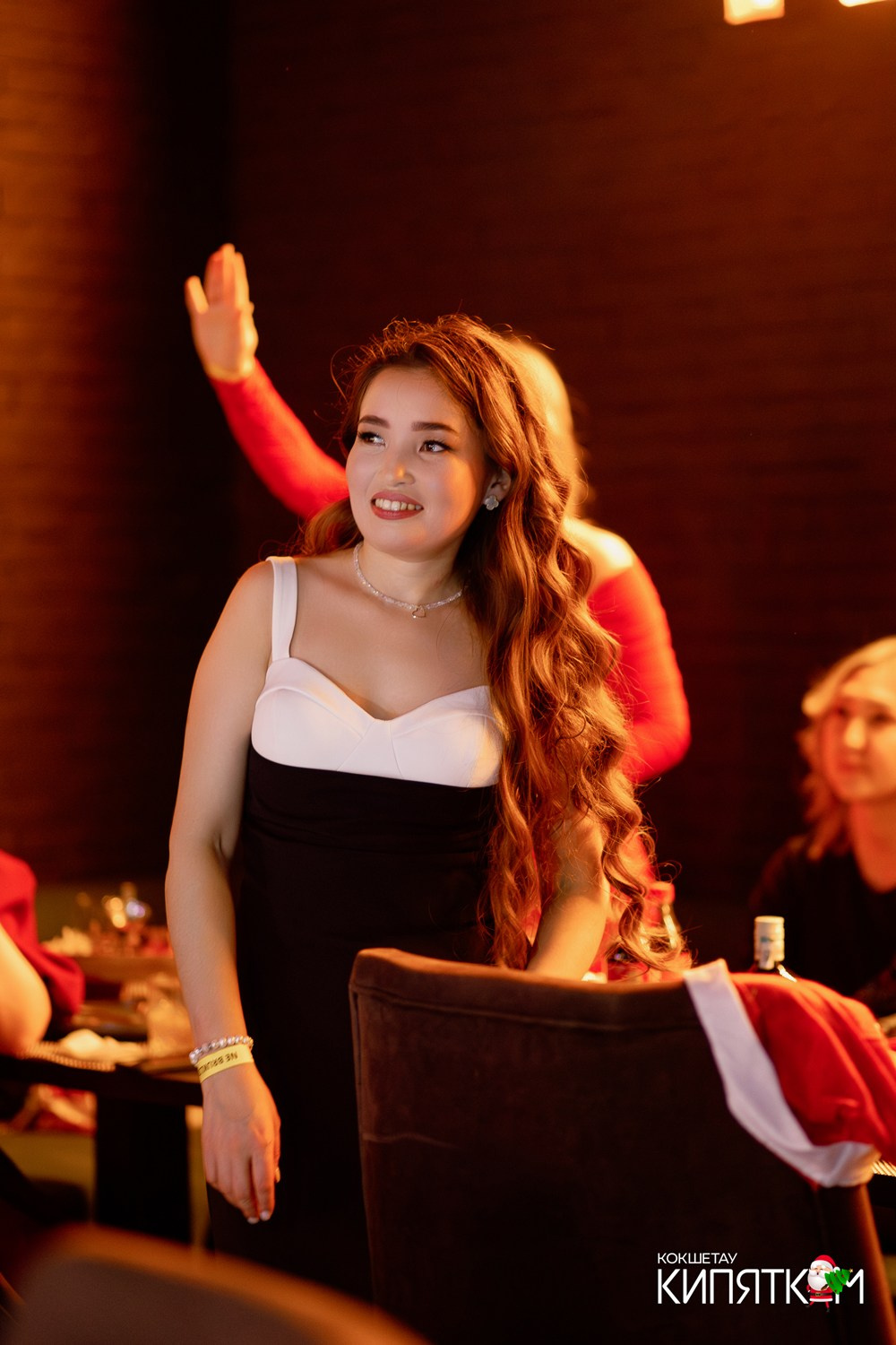 NE BRUKLIN. КИПЯТКОМ КОКШЕТАУ