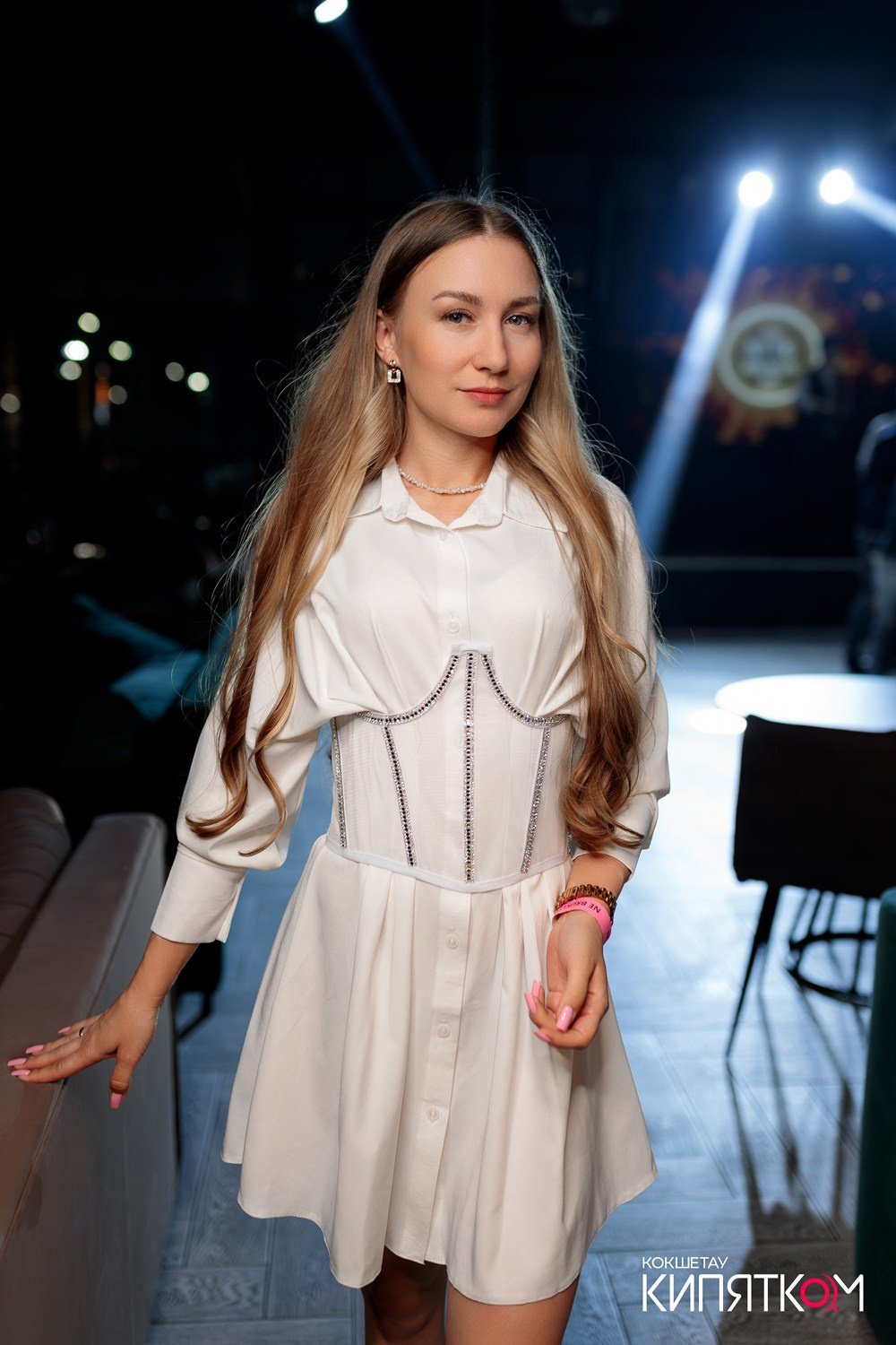 NE BRUKLIN. КИПЯТКОМ КОКШЕТАУ