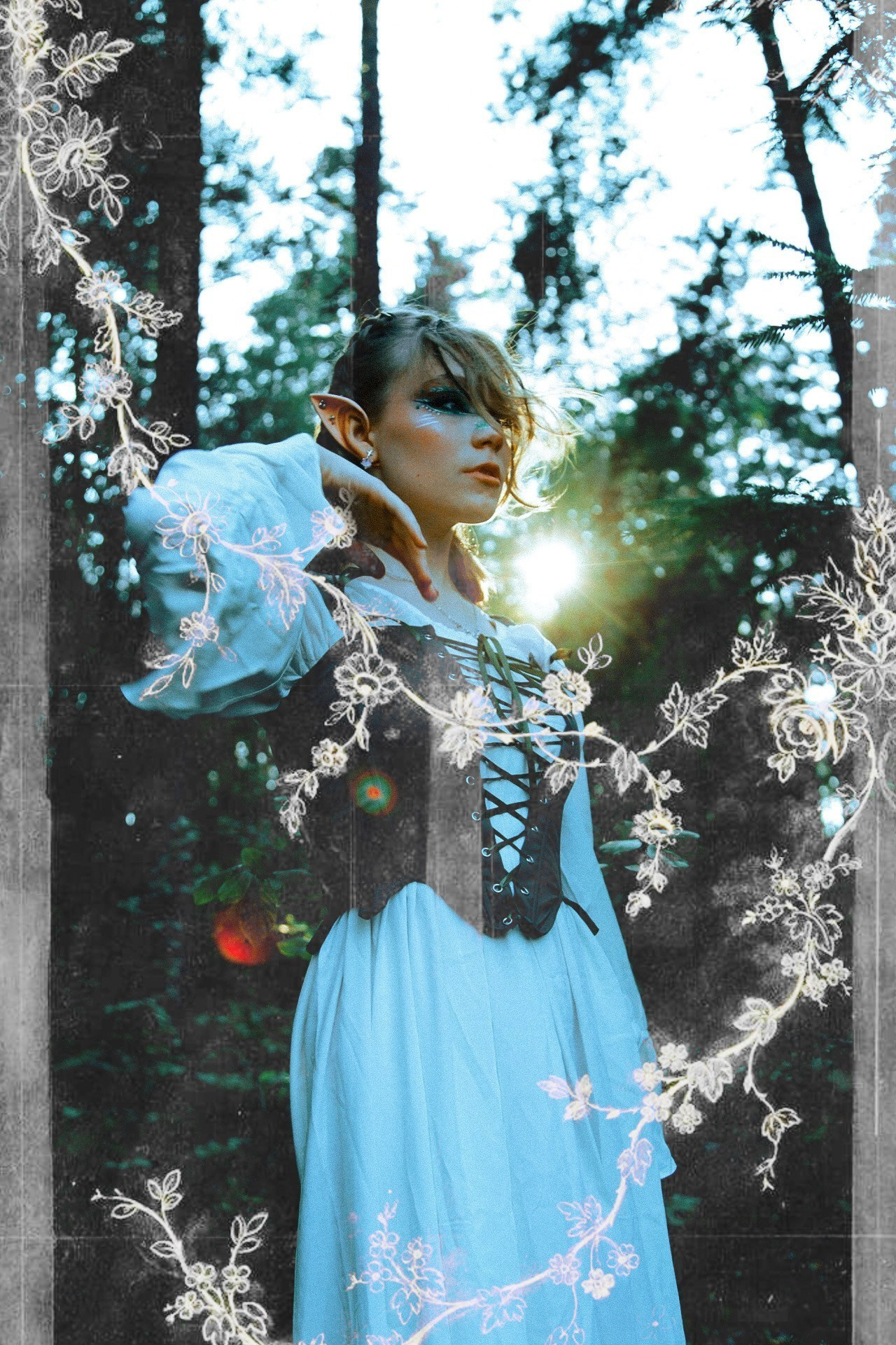 Отзывы. Креативный фотограф в Нижнем Новгороде София Корнилова