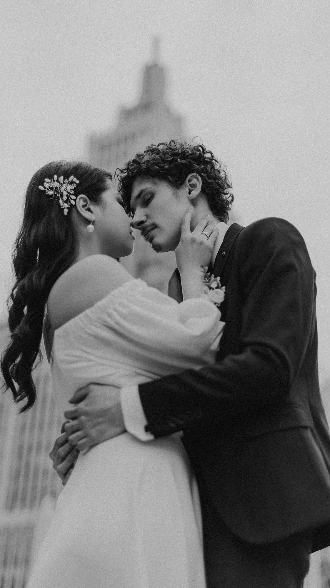 Oan'&Daniil. Свадебный и индивидуальный фотограф Никита Роут | Москва