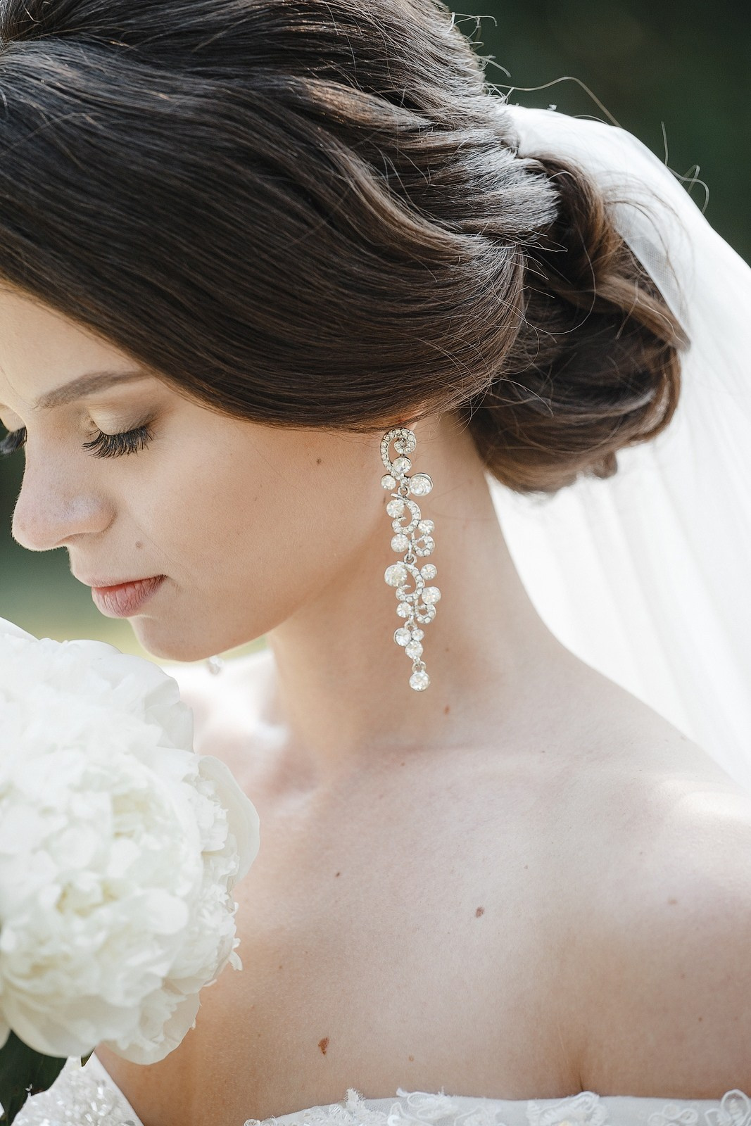 Свадебное портфолио. Михаил Белоусов фотограф Пермь