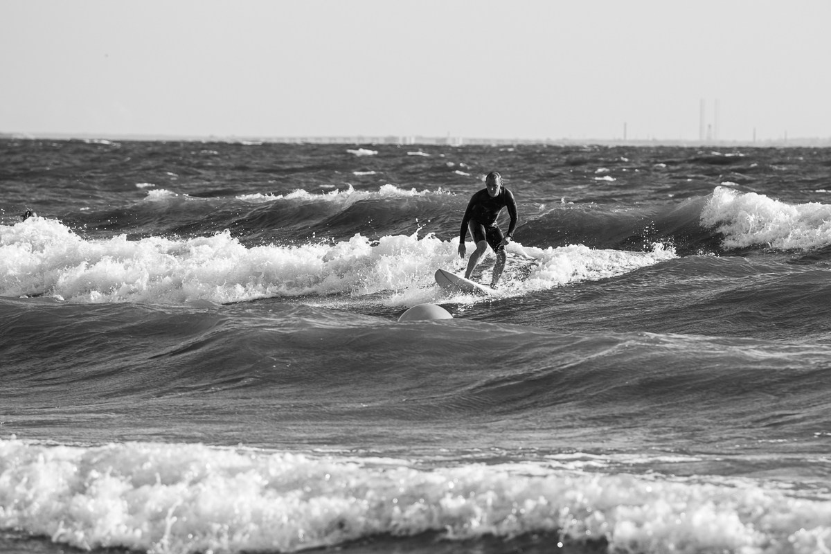 Серфинг на финском заливе. Репортажный и семейный фотограф в Санкт-Петербурге Тарас Марченко