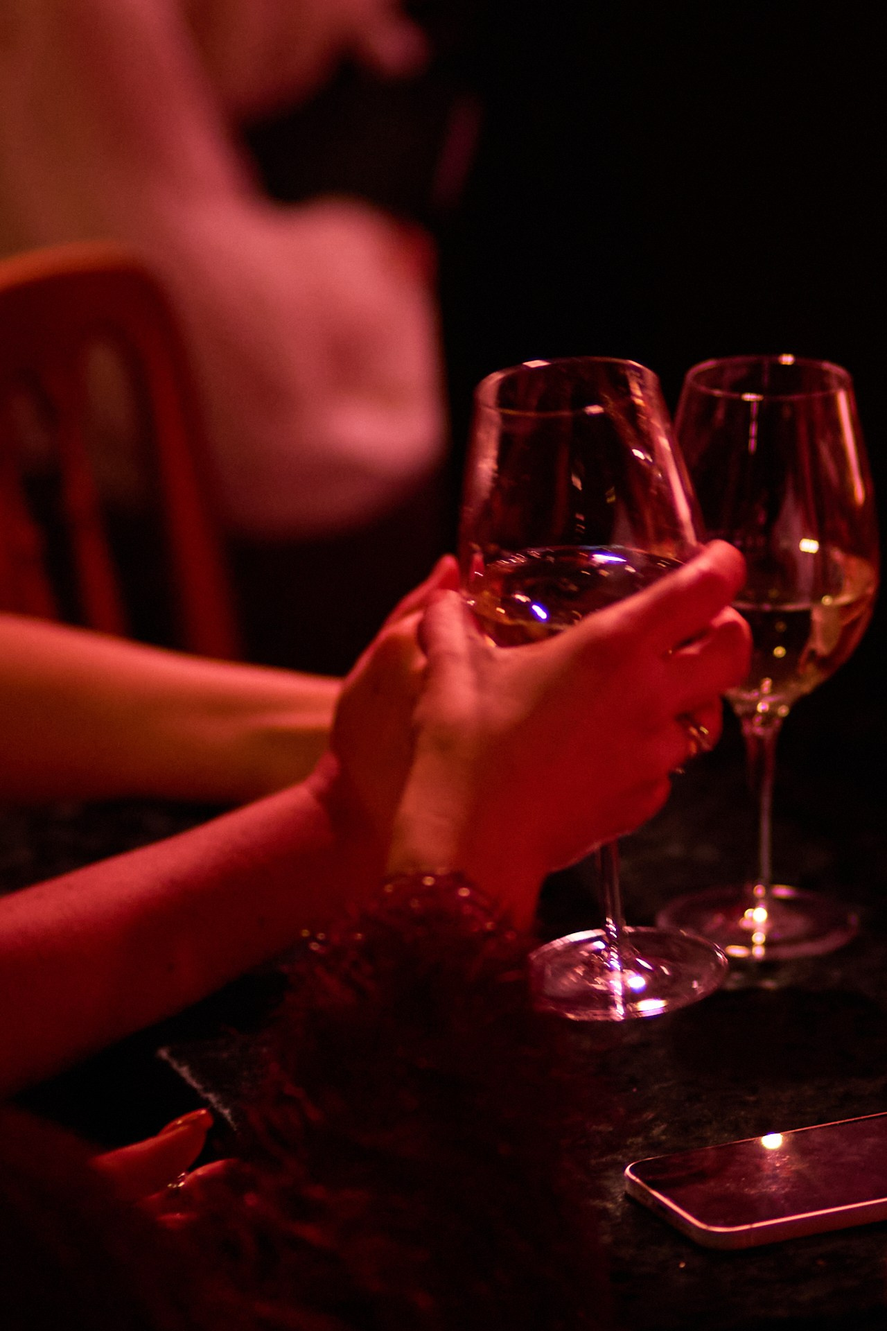 Репортажи. ИРЛ — Проект