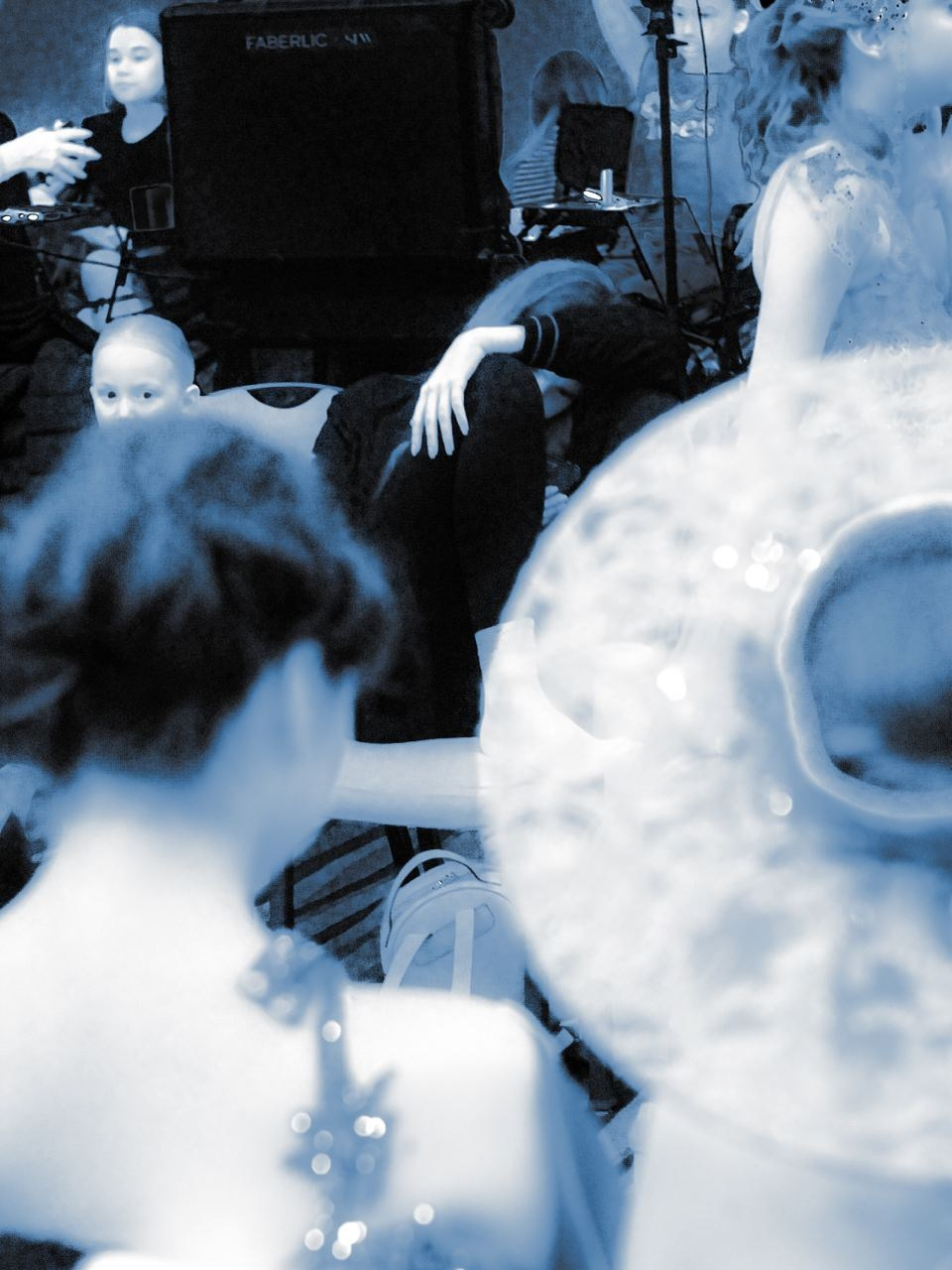 Fashion Week. Софа Катастрофа, Одичание. фотохудожница, креативный продюсер, автор. Nude, eros, портретный фотограф