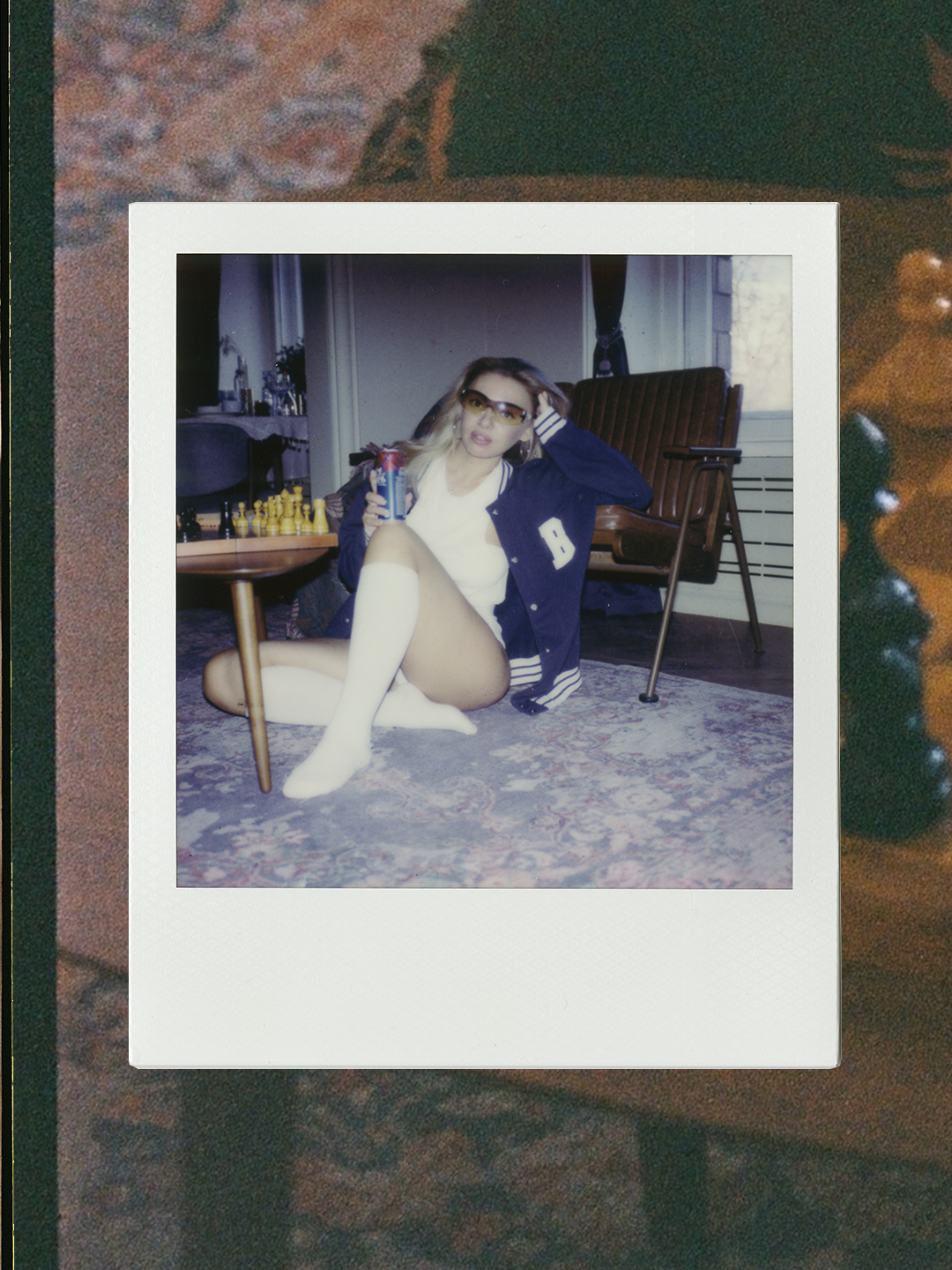 <L>. Плёночный фотограф Москва, Саша Звук