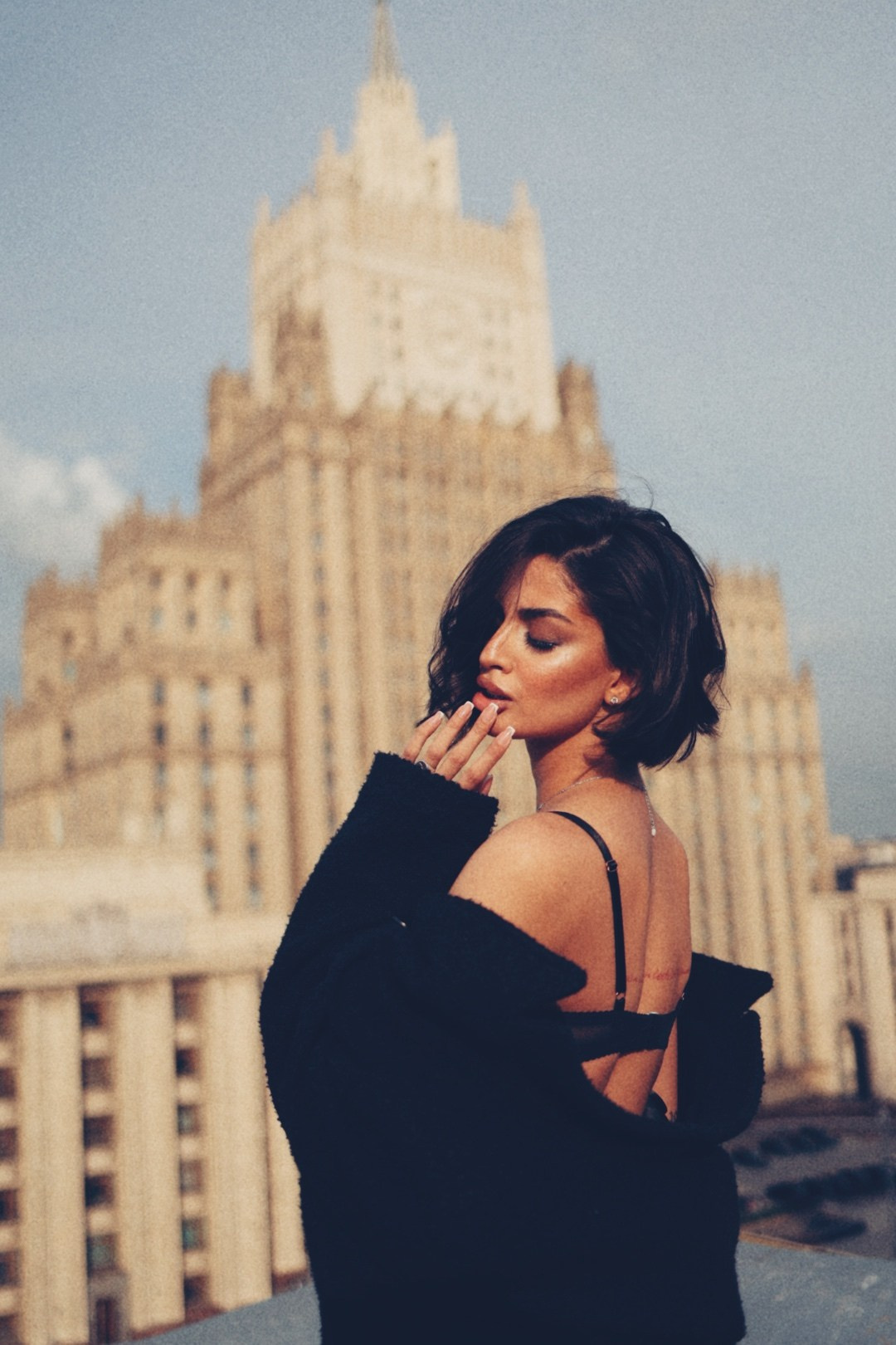 Sima. Портретный фотограф на Бали. Фотосессии на Бали