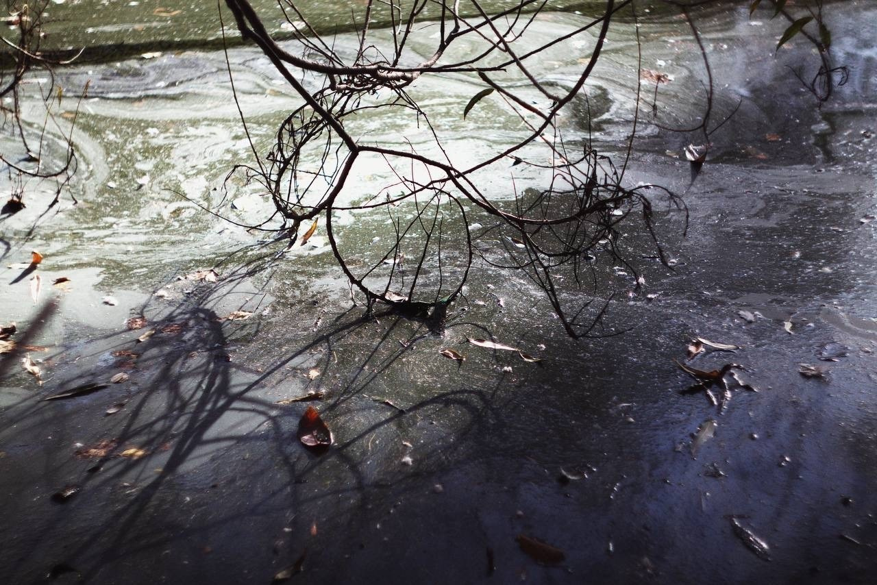 Уличная. Уральское создание