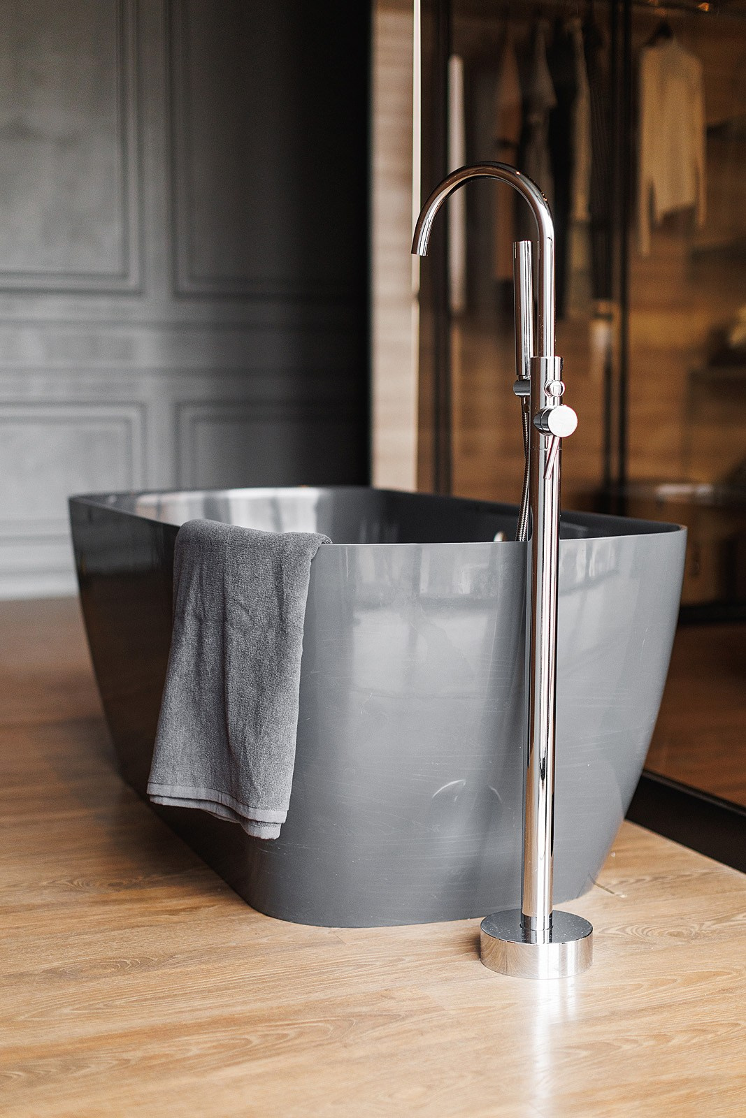 М. Нагатинская Наоми. Фотограф Ольга Март Москва