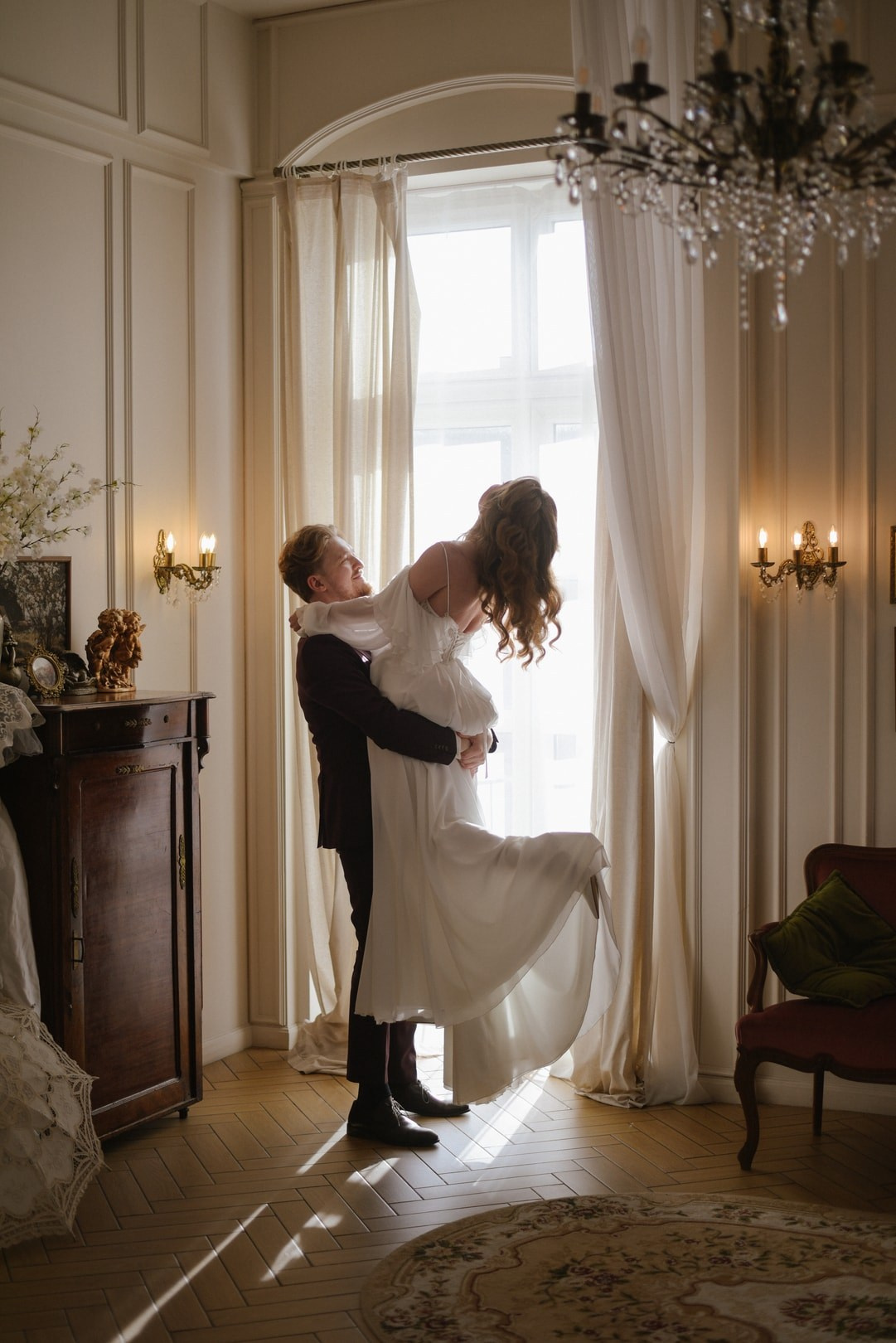 Фотограф Лола Волна, город Москва