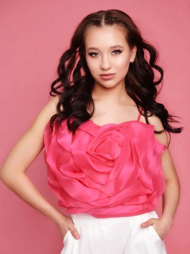 Женский (ИГ). Фотостудия Новочебоксарск