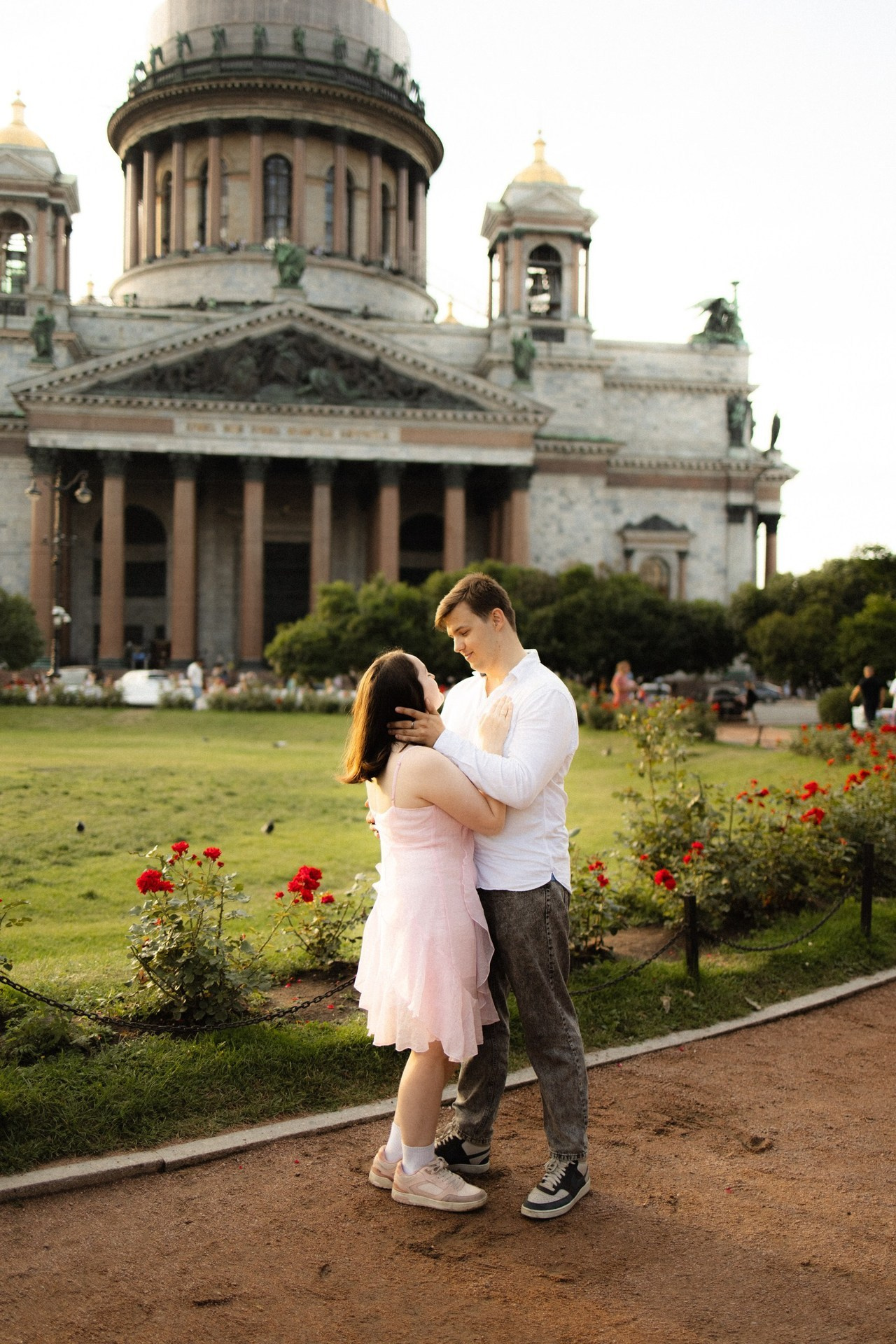 ОТЗЫВЫ. Свадебный и портретный фотограф в Новосибирске Любовь Исакова