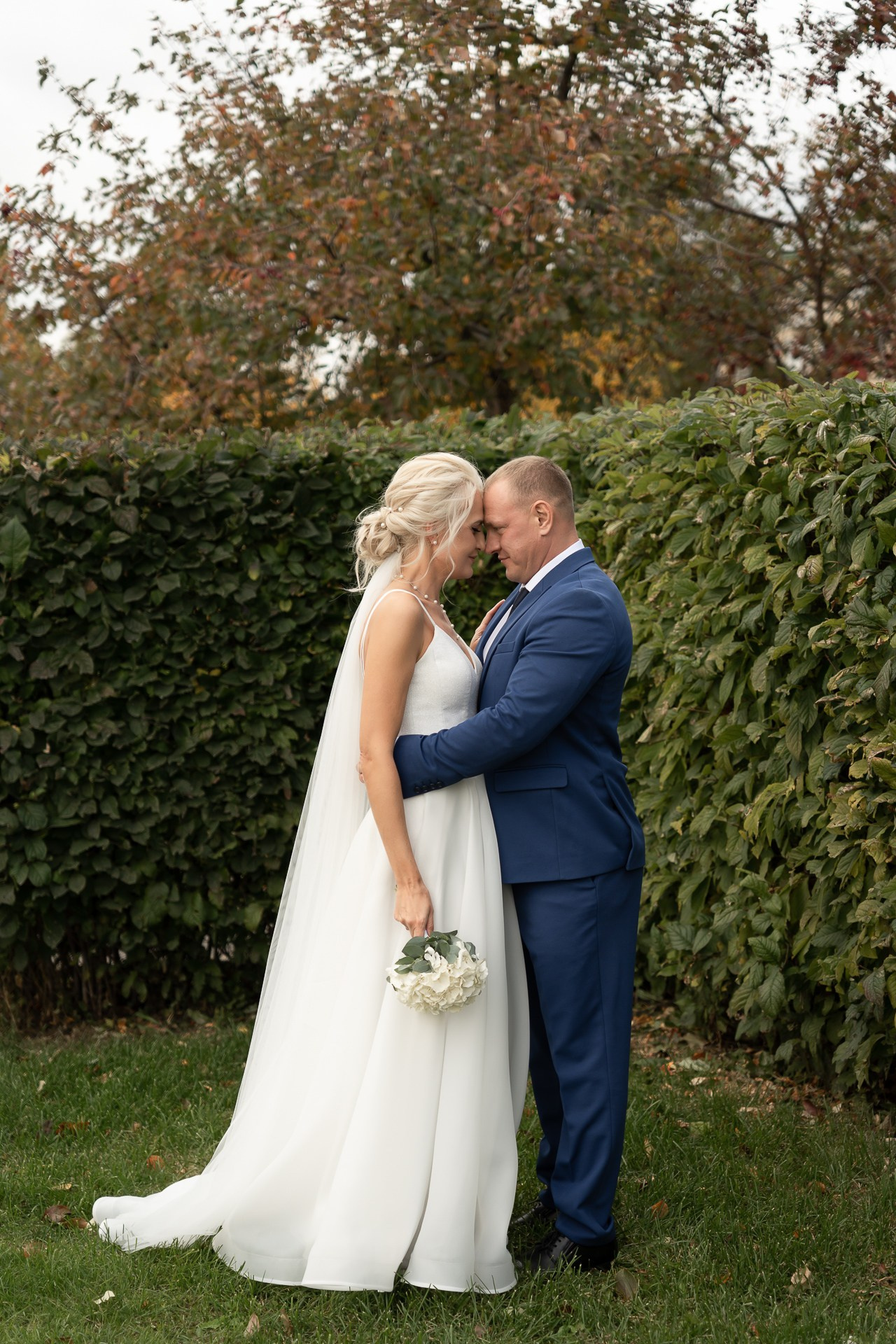 Марина и Эдуард. Фотограф в Красноярске. Юлия Чаушанская