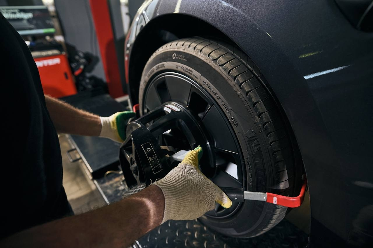 Промышленная фотосъемка в Москве и московской области. Профессиональный фотограф в Москве — Максим Дьяконов