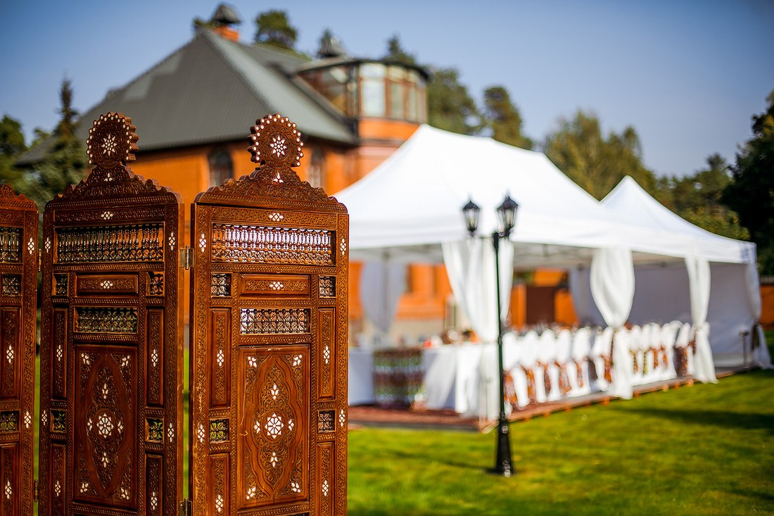 Фотосъемка Юбилея Натальи. Репортажный фотограф Борис Геер