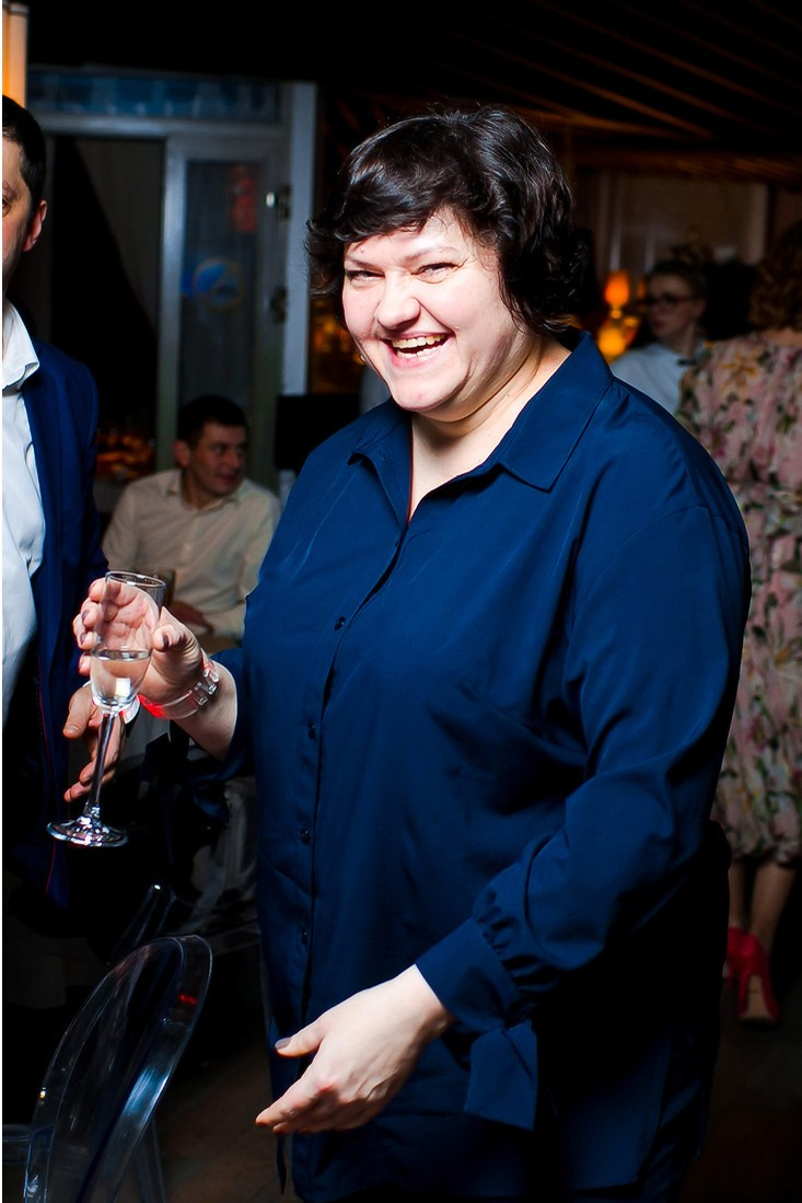 Фотосъемка корпоратива РЖД. Репортажный фотограф Борис Геер