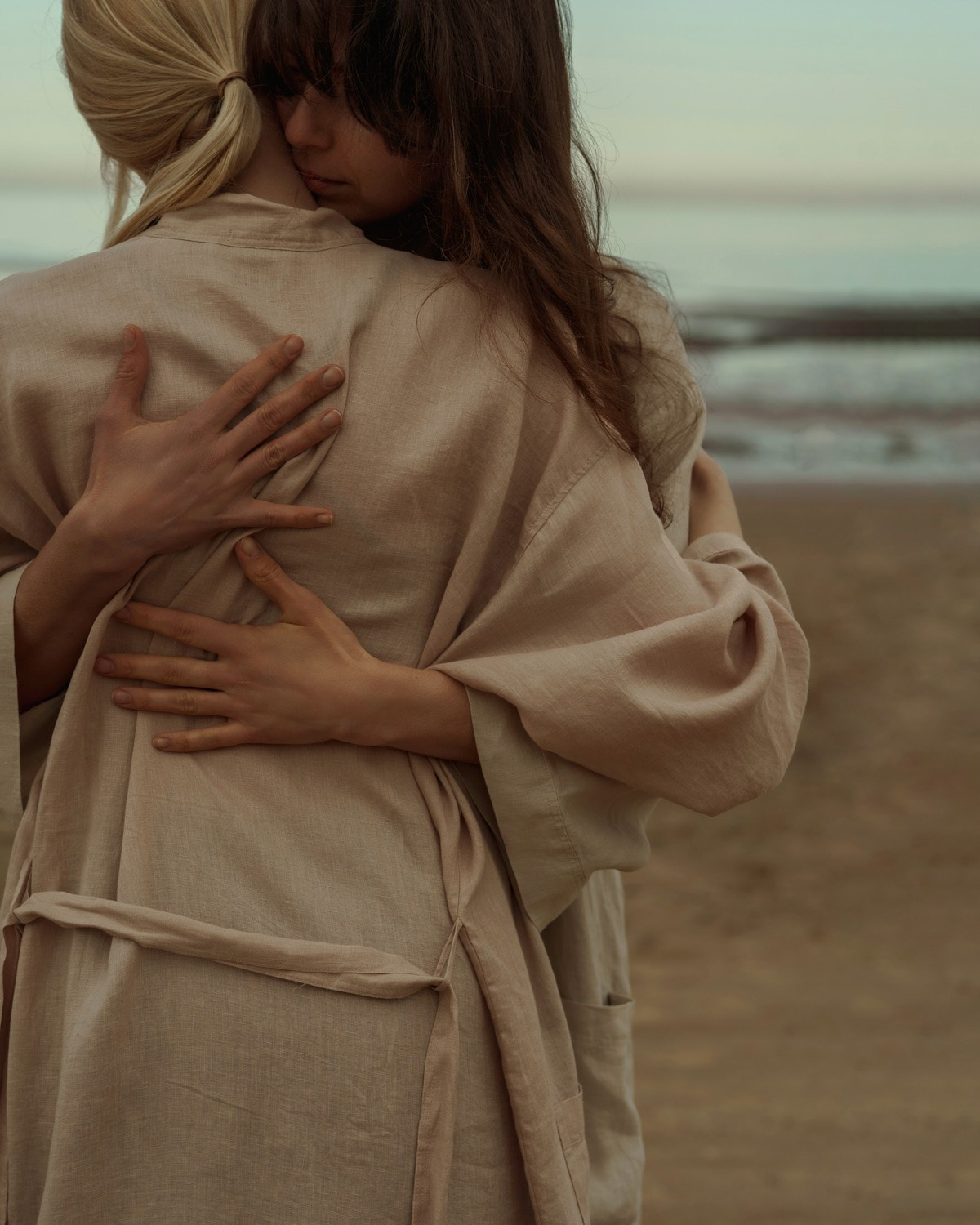 Халат. Photographer in St. Petersburg Vadim Ivanov