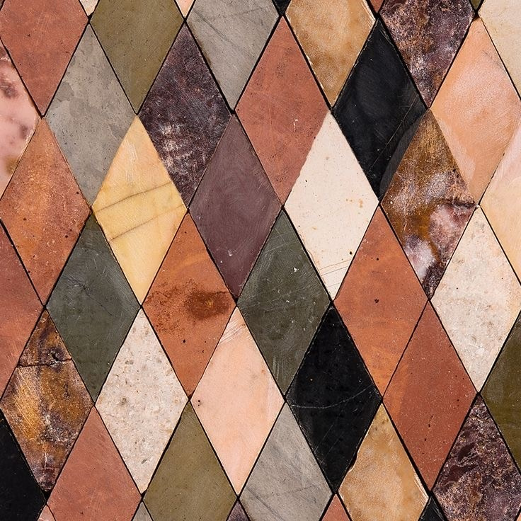 Старый город. Дизайн интерьеров по всему миру