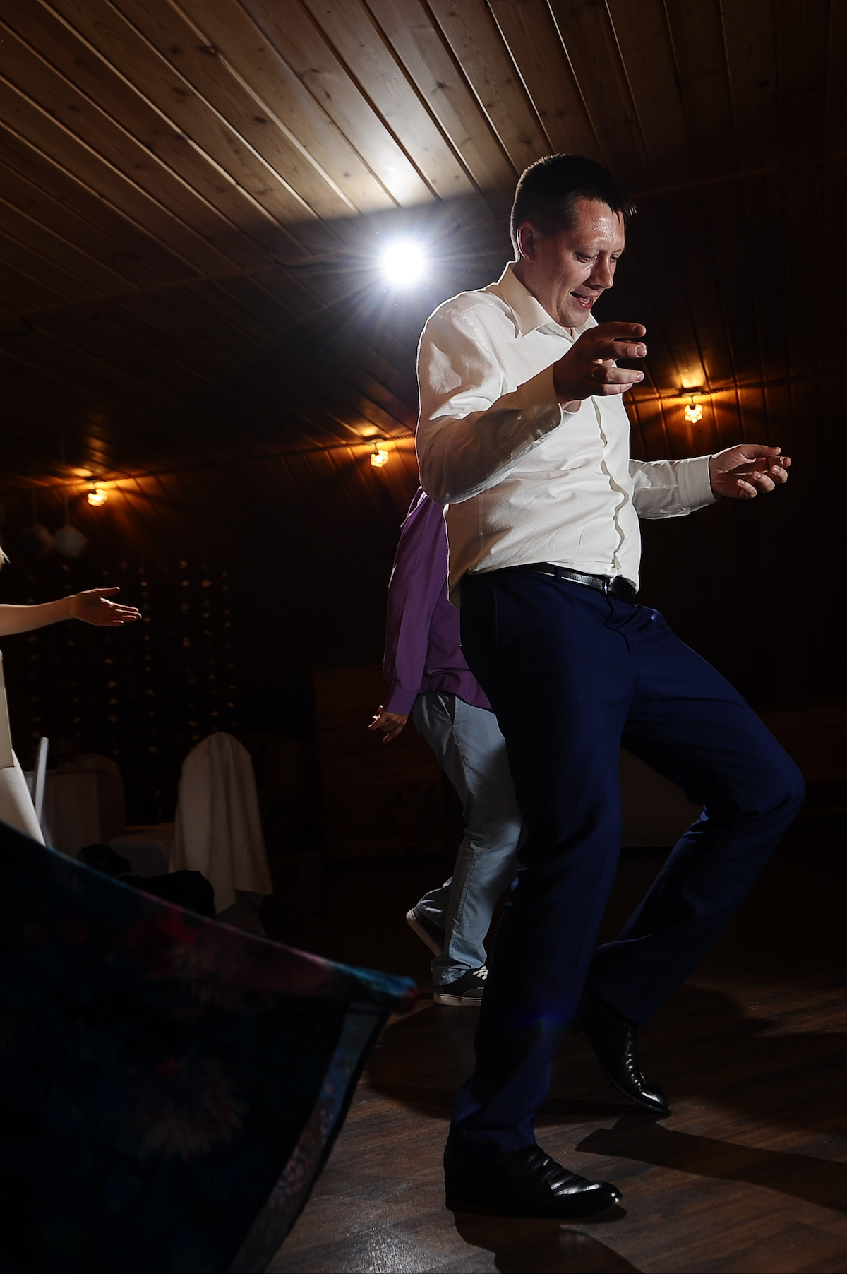 Алина и Александр. Свадебный фотограф в Москве Алексей Тук