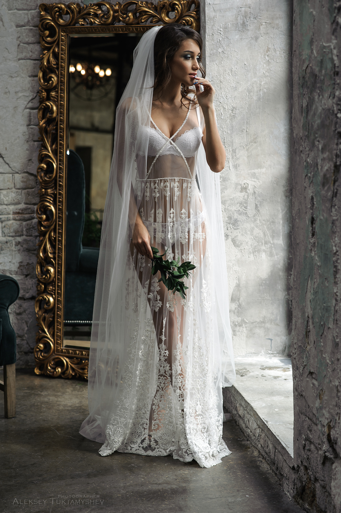 Портфолио. Свадебный фотограф в Москве Алексей Тук