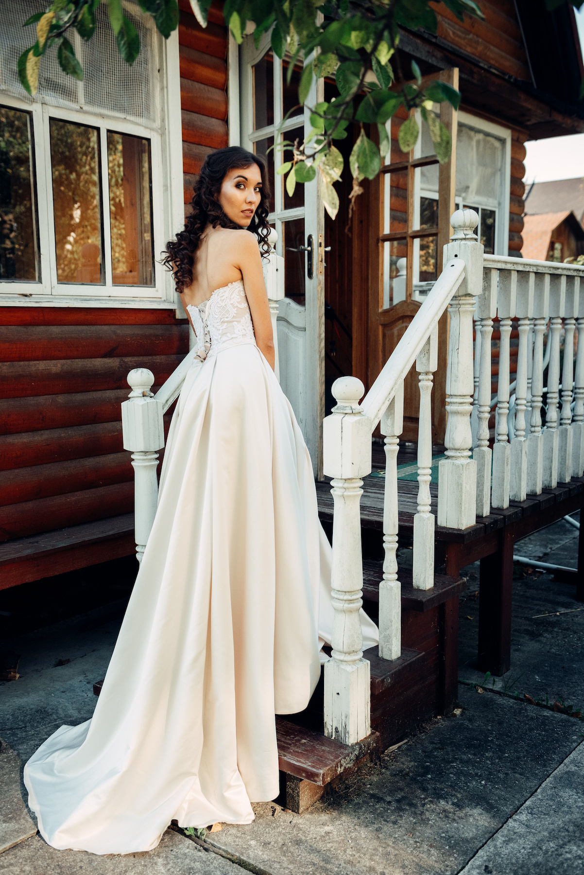 Карина и Кирилл. Свадебный фотограф в Москве Алексей Тук