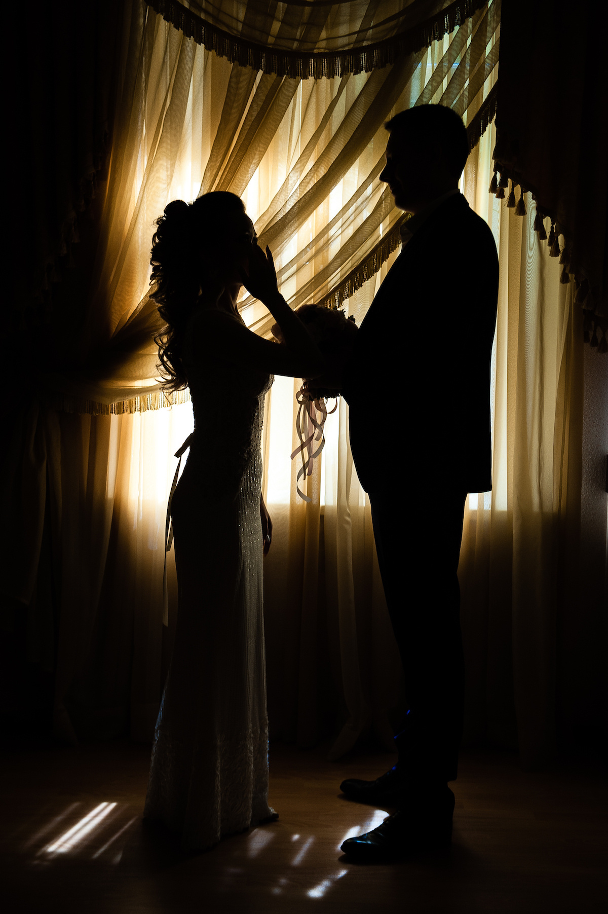 Портфолио. Свадебный фотограф в Москве Алексей Тук