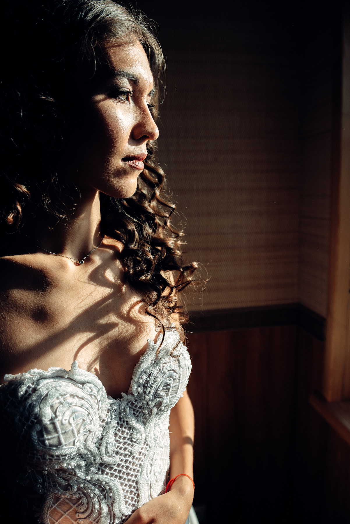 Карина и Кирилл. Свадебный фотограф в Москве Алексей Тук