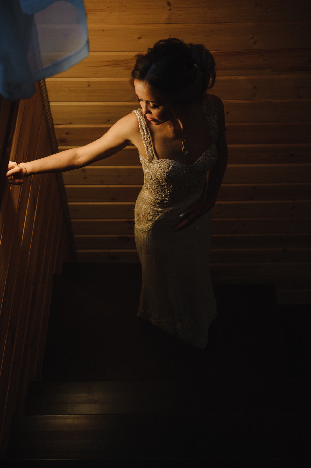 Алина и Александр. Свадебный фотограф в Москве Алексей Тук